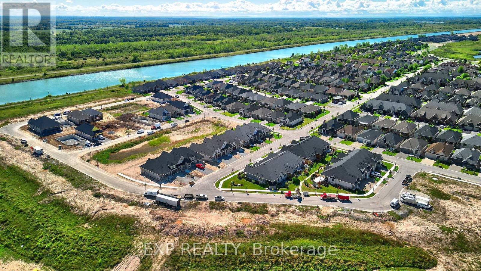 H - 296 Perth Trail, Welland, Ontario  L3B 6G5 - Photo 38 - X12505878