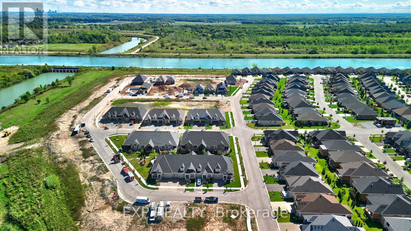 H - 296 Perth Trail, Welland, Ontario  L3B 6G5 - Photo 40 - X12505878