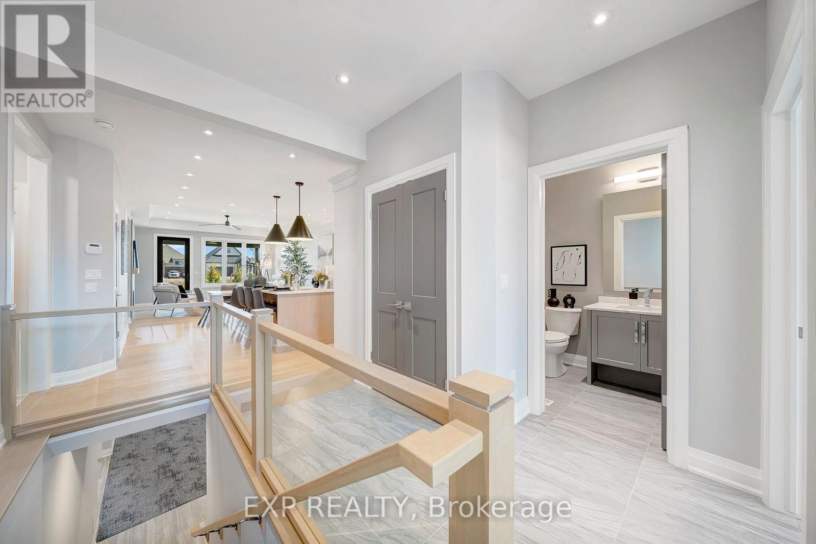 H - 296 Perth Trail, Welland, Ontario  L3B 6G5 - Photo 8 - X12505878