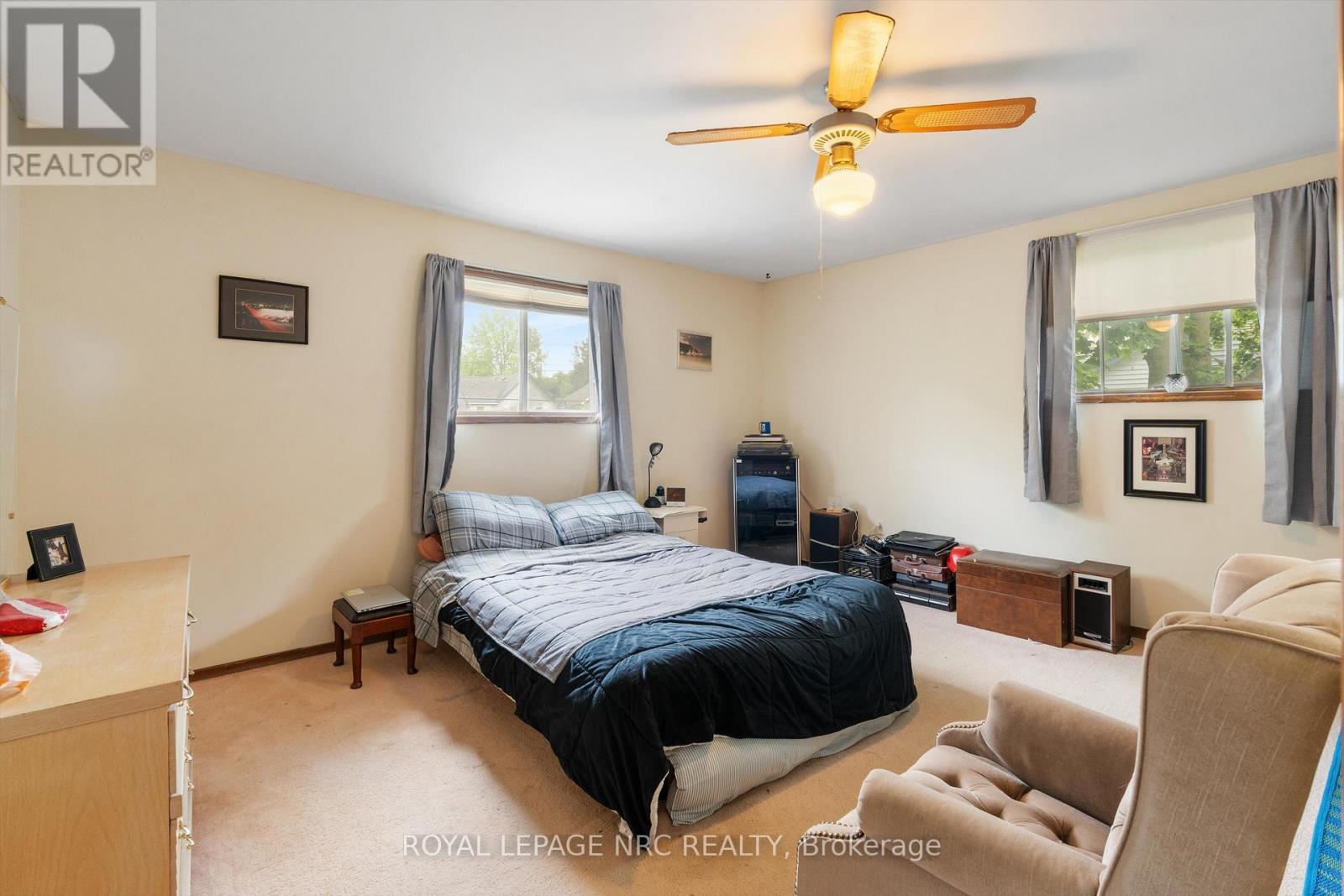 154 Dalhousie Avenue, St. Catharines, Ontario  L2N 4X7 - Photo 14 - X12507032