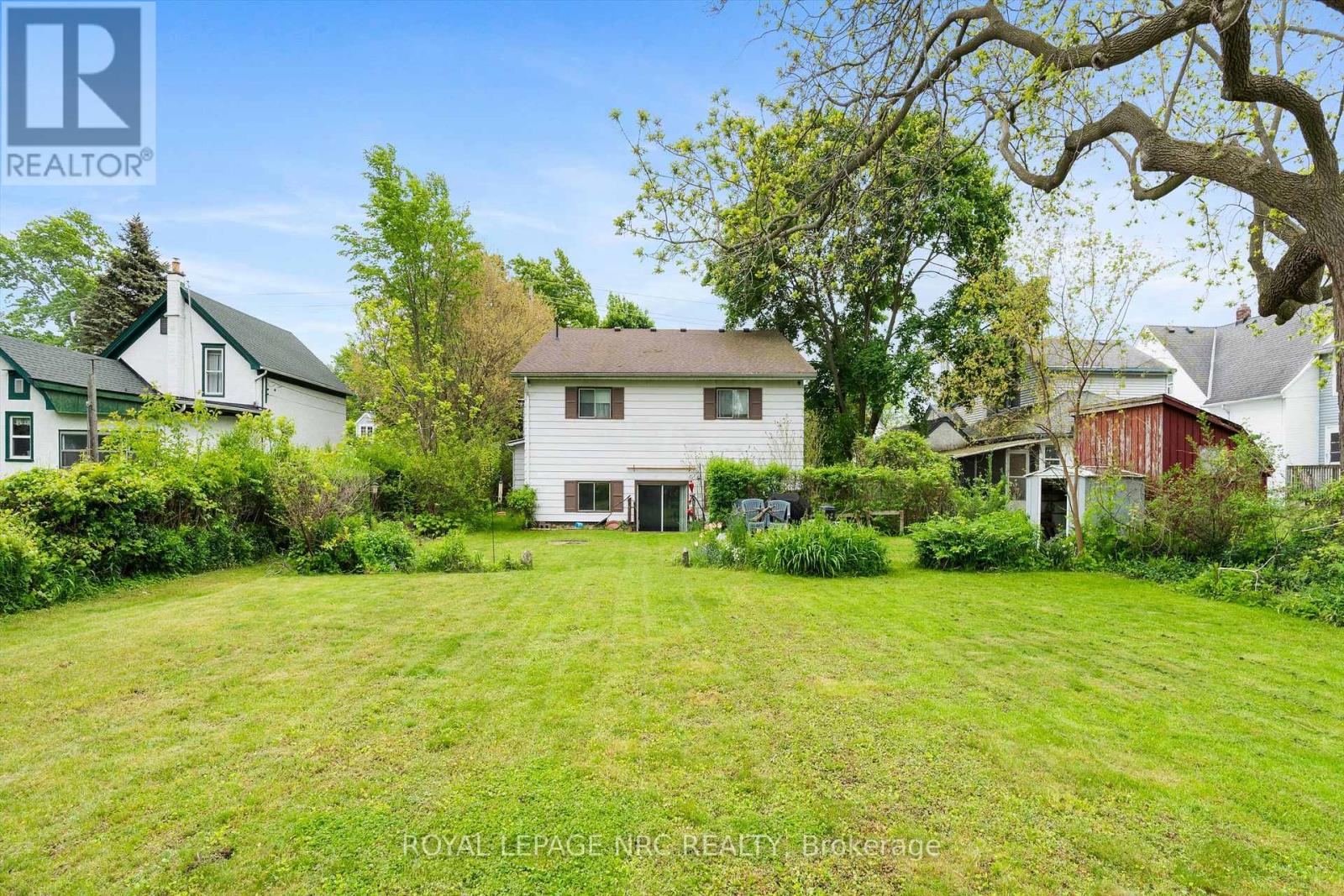 154 Dalhousie Avenue, St. Catharines, Ontario  L2N 4X7 - Photo 18 - X12507032