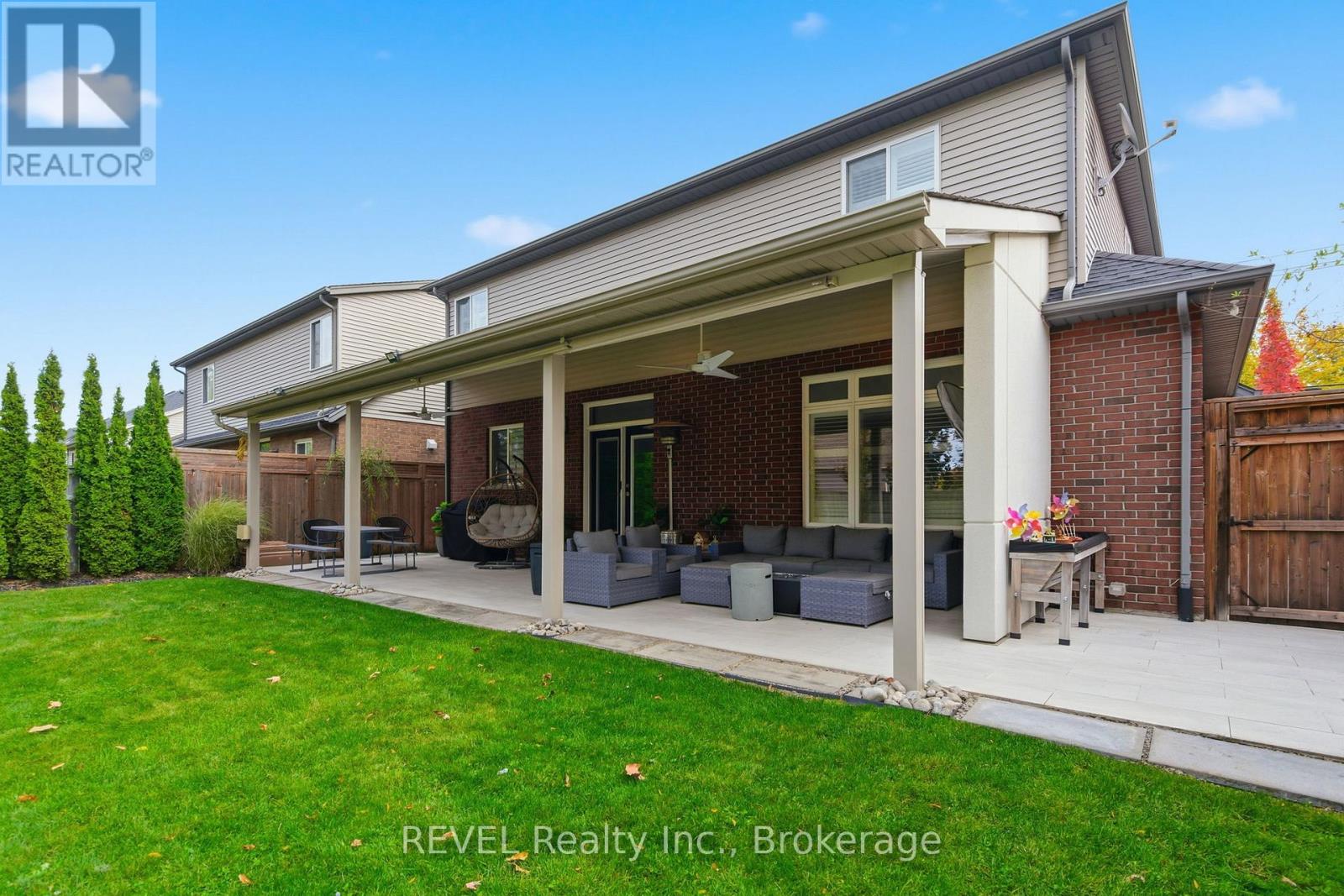 380 Pelham Road, St. Catharines, Ontario  L2S 0A2 - Photo 47 - X12507092