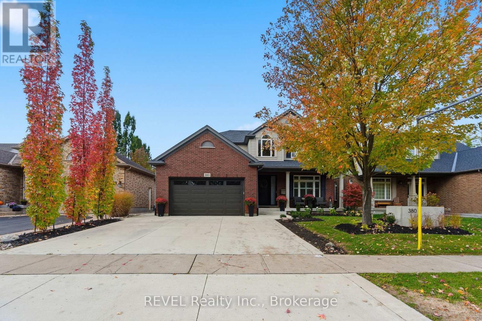 380 Pelham Road, St. Catharines, Ontario  L2S 0A2 - Photo 50 - X12507092