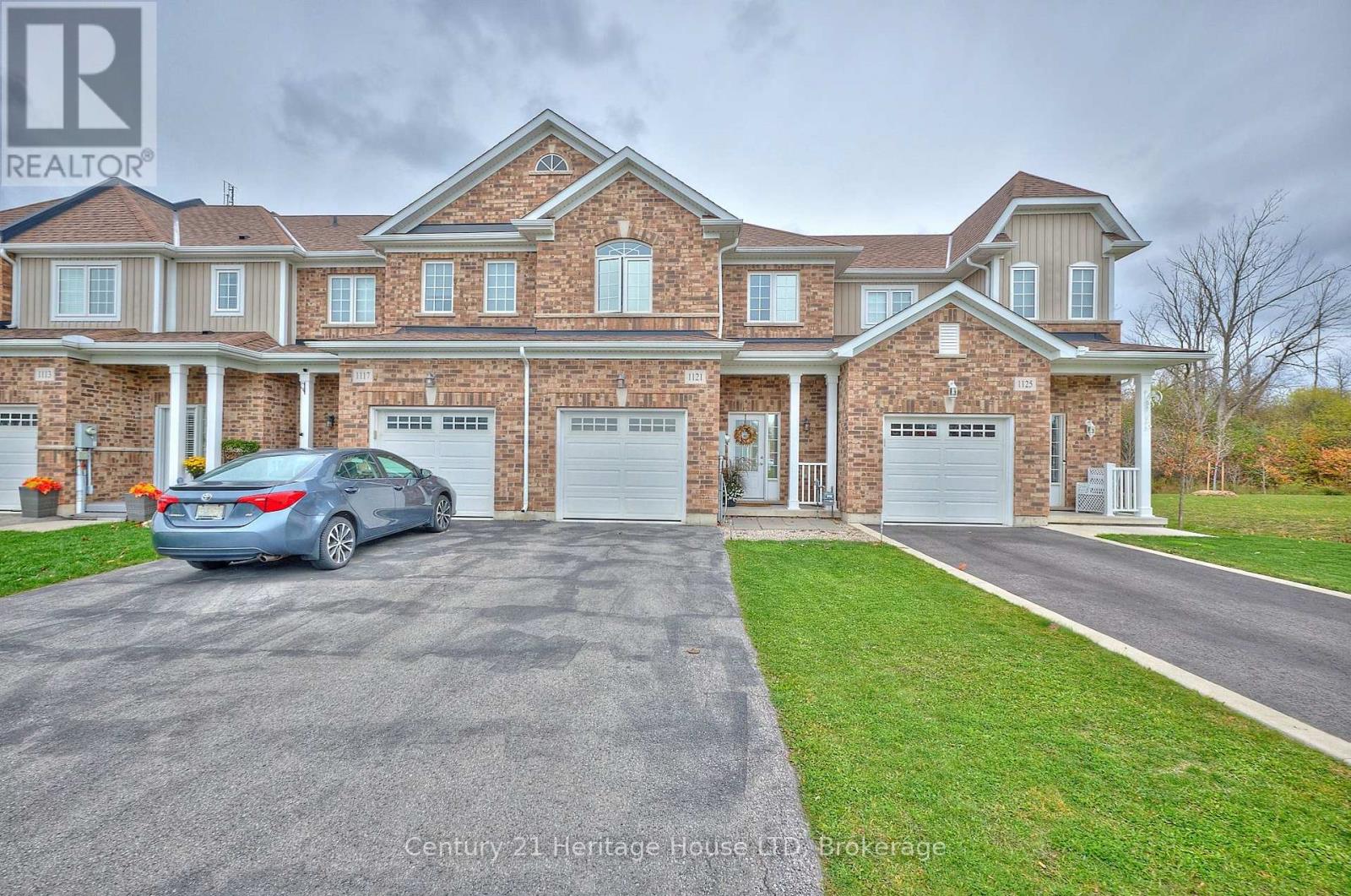 1121 MEADOWOOD STREET, Fort Erie, Ontario