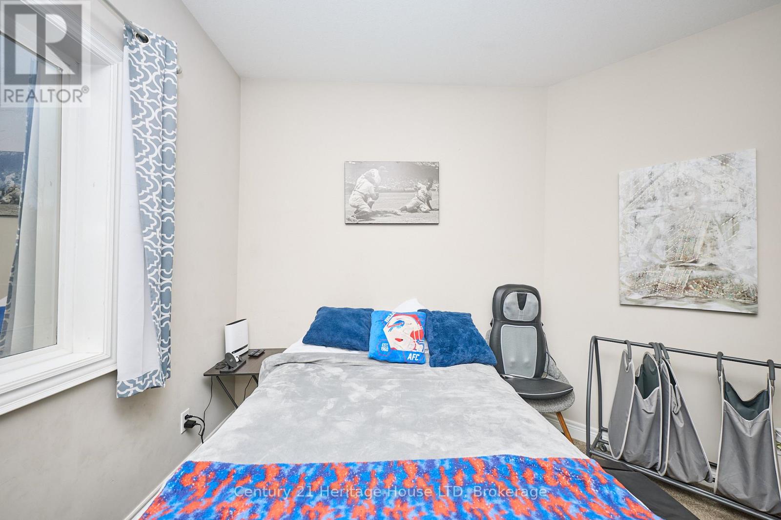 1121 Meadowood Street, Fort Erie, Ontario  L2A 0C1 - Photo 12 - X12507654