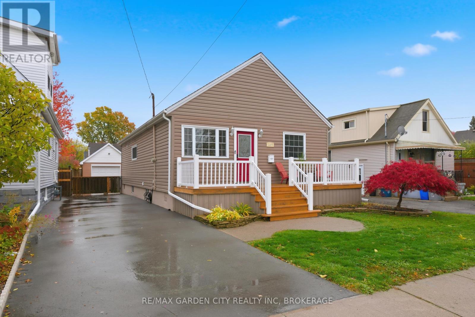 5294 SLATER AVENUE, Niagara Falls, Ontario