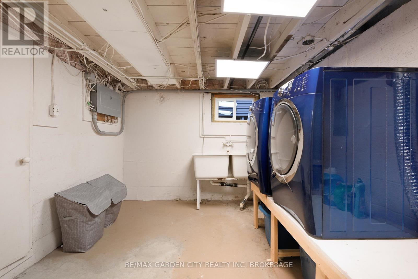 5294 Slater Avenue, Niagara Falls, Ontario  L2E 4W9 - Photo 26 - X12508186