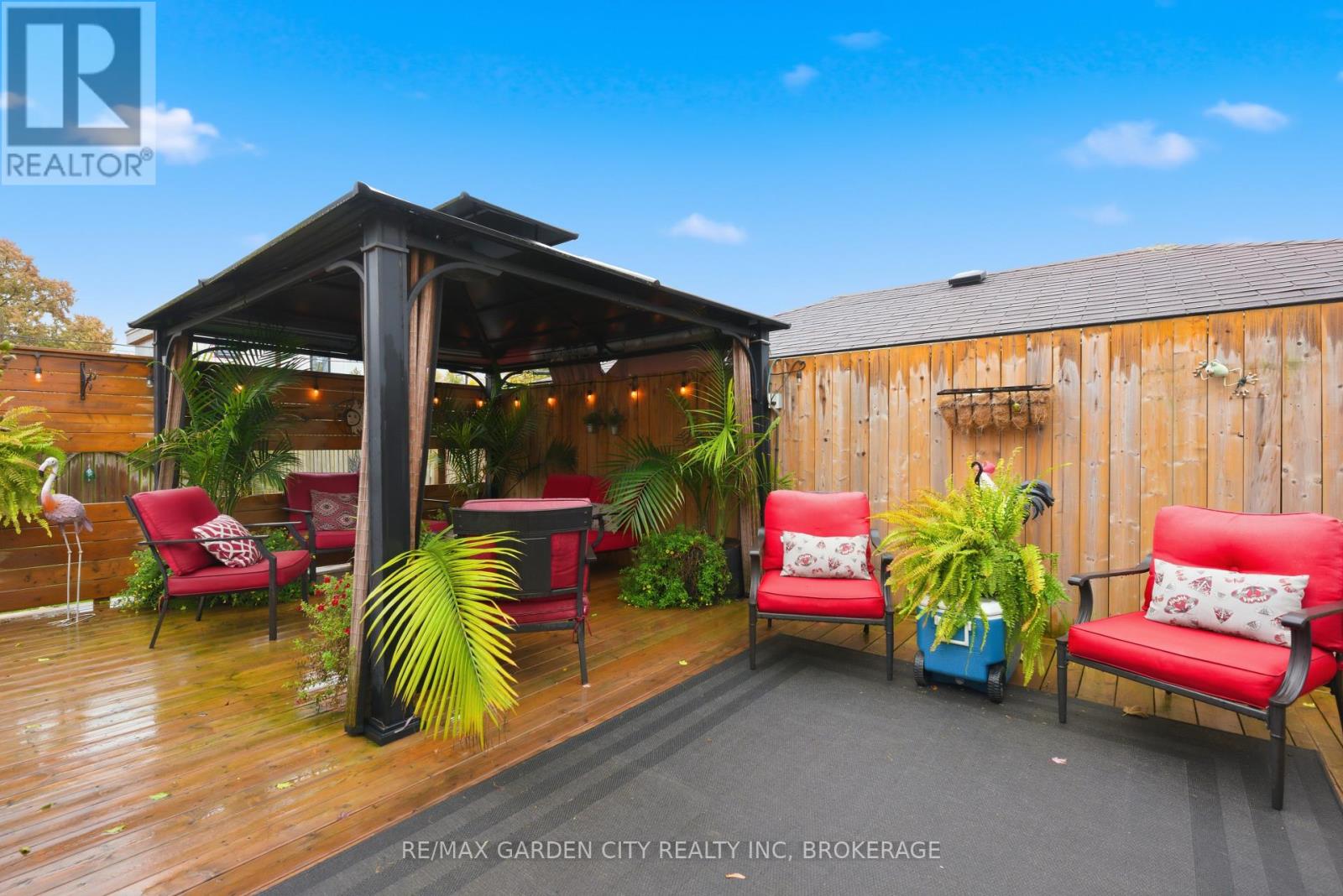 5294 Slater Avenue, Niagara Falls, Ontario  L2E 4W9 - Photo 27 - X12508186