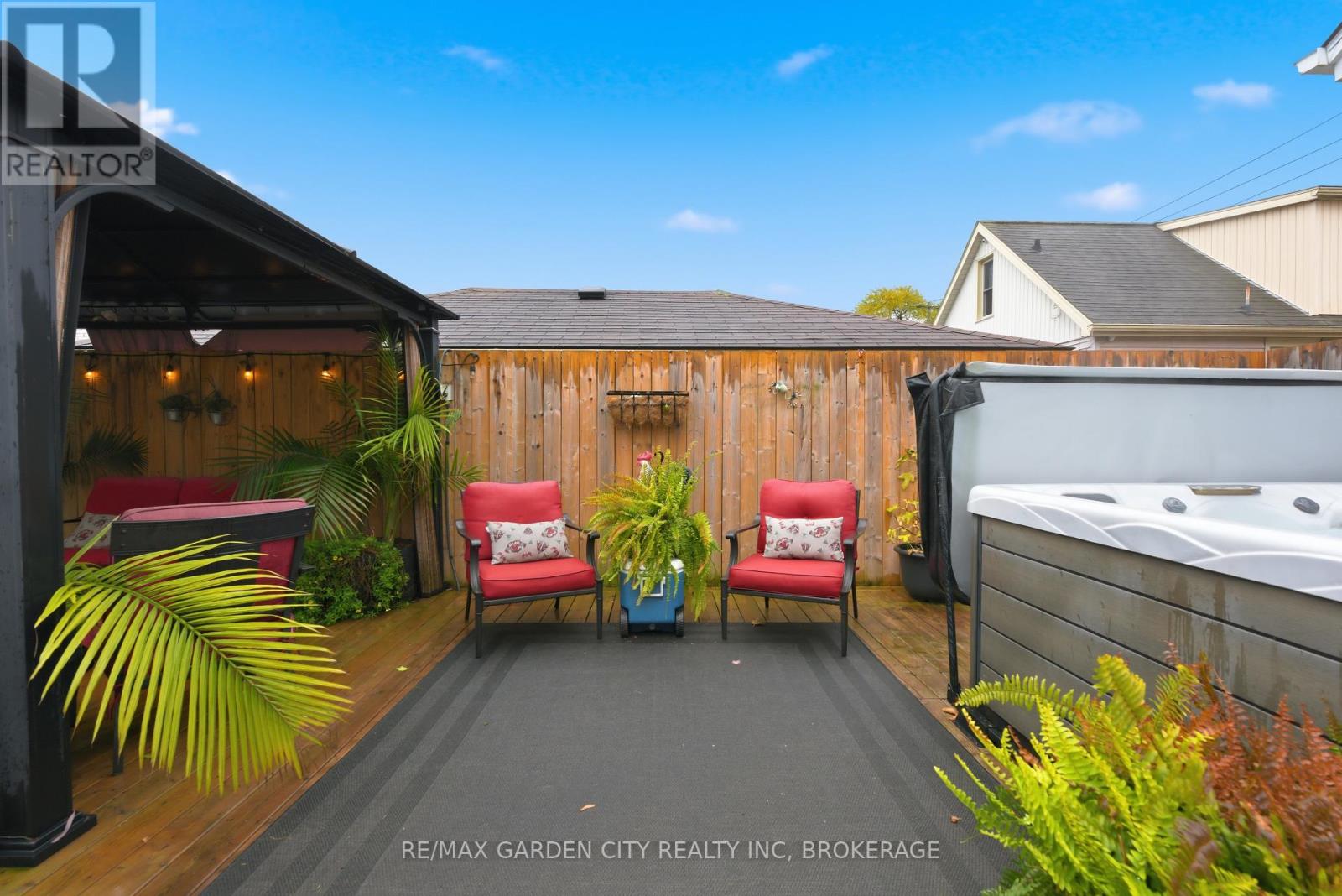 5294 Slater Avenue, Niagara Falls, Ontario  L2E 4W9 - Photo 30 - X12508186