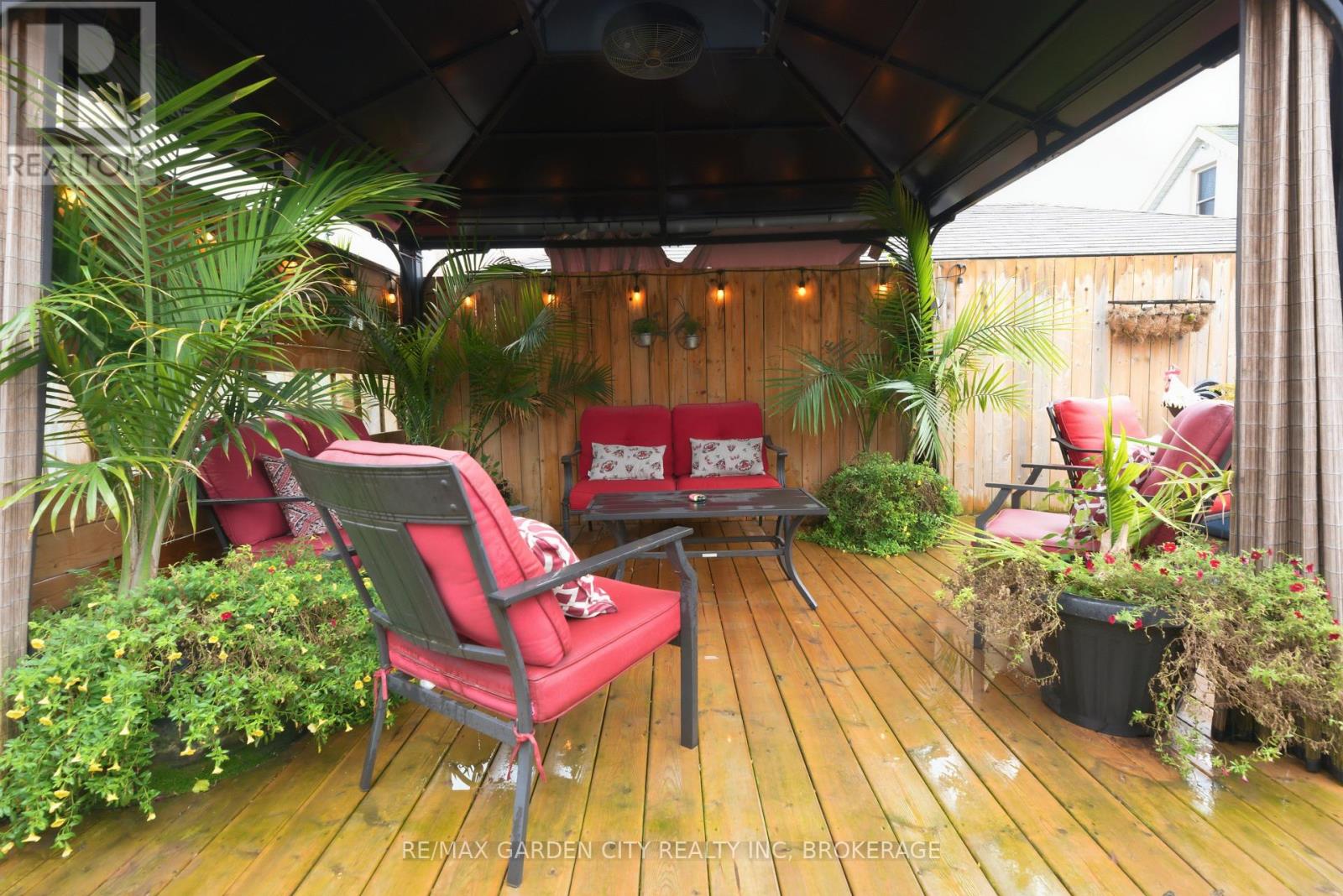 5294 Slater Avenue, Niagara Falls, Ontario  L2E 4W9 - Photo 31 - X12508186