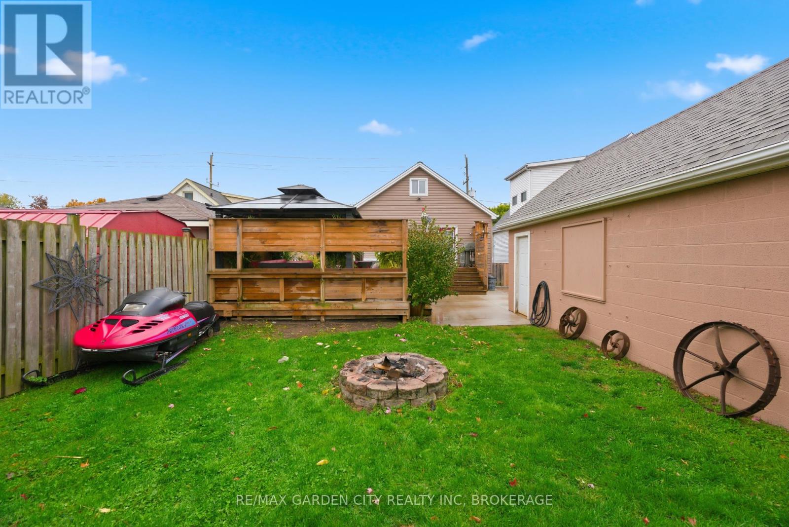 5294 Slater Avenue, Niagara Falls, Ontario  L2E 4W9 - Photo 33 - X12508186