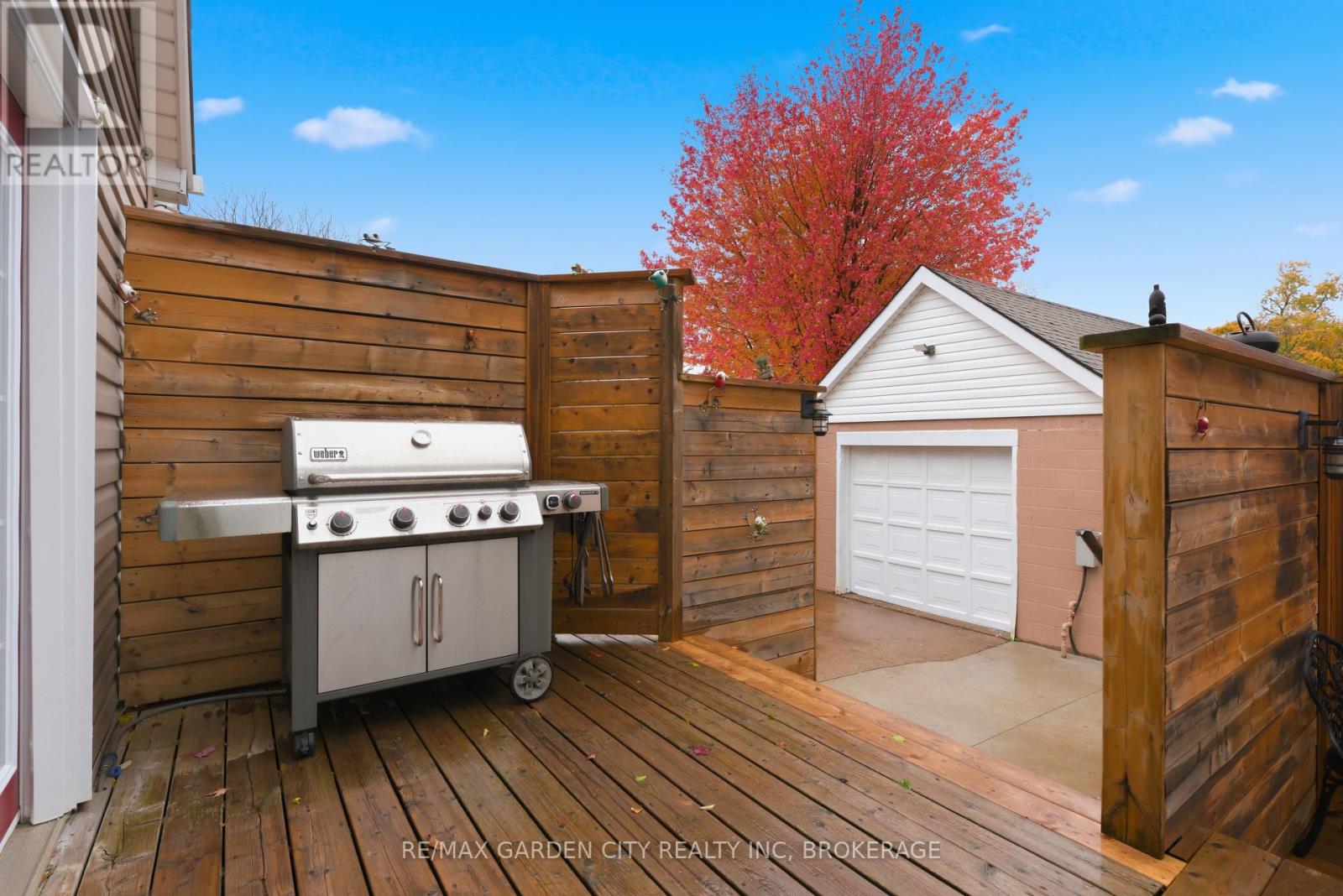 5294 Slater Avenue, Niagara Falls, Ontario  L2E 4W9 - Photo 34 - X12508186