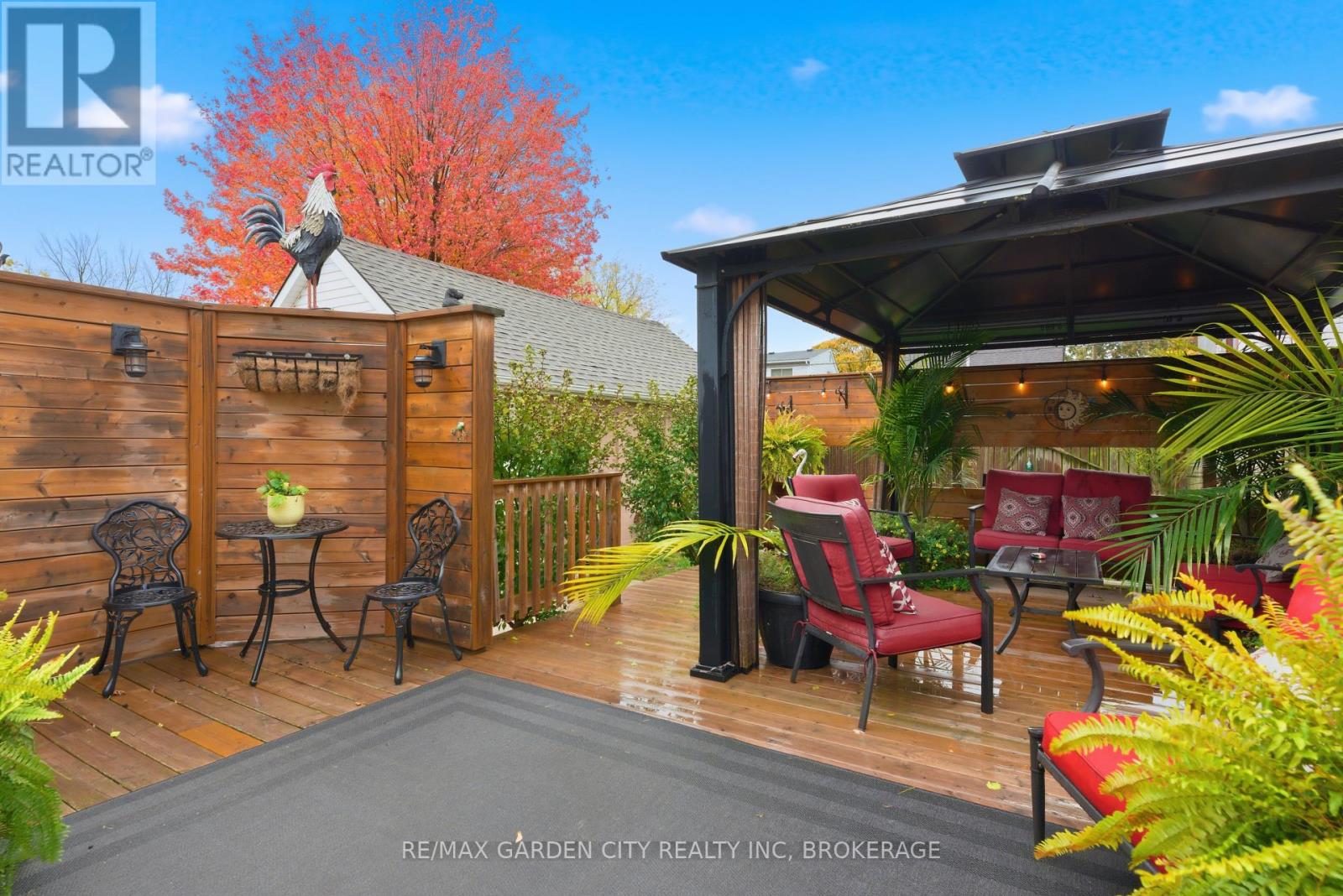 5294 Slater Avenue, Niagara Falls, Ontario  L2E 4W9 - Photo 35 - X12508186