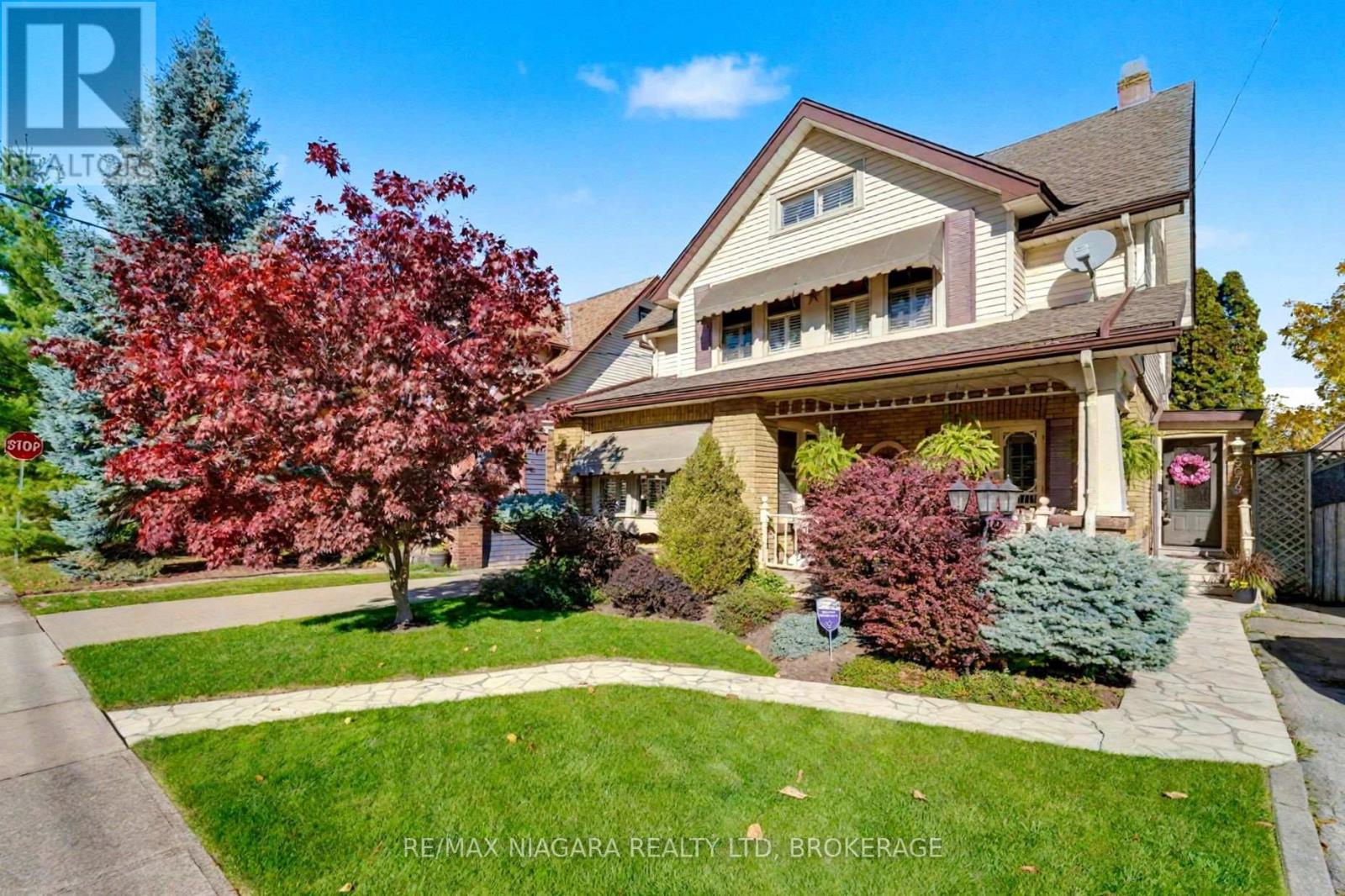 5079 ARMOURY STREET, Niagara Falls, Ontario