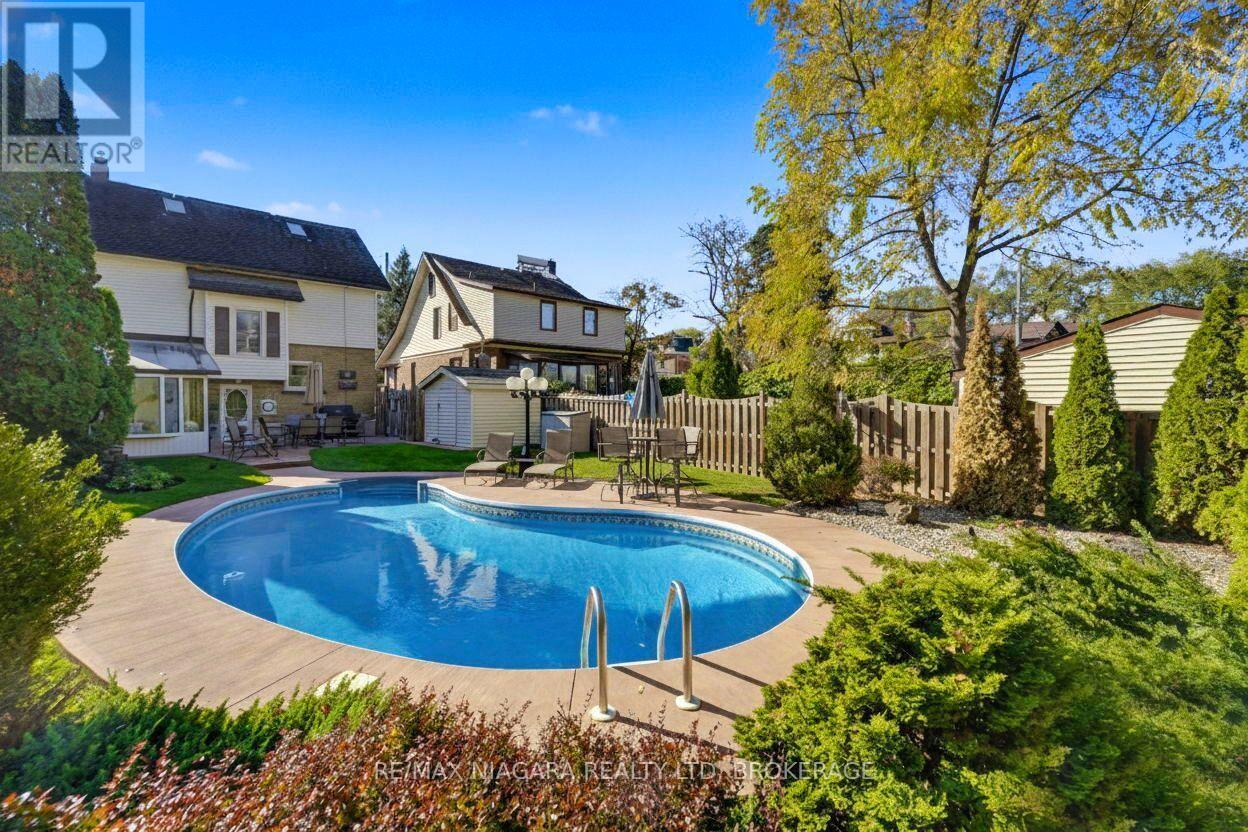 5079 Armoury Street, Niagara Falls, Ontario  L2E 1T3 - Photo 33 - X12509164