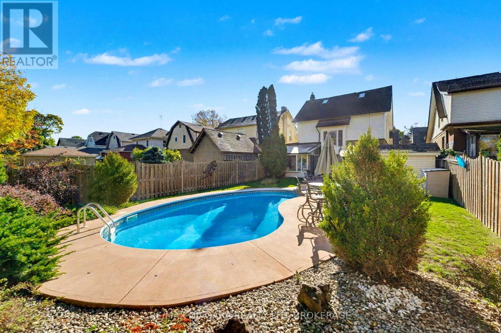 5079 Armoury Street, Niagara Falls, Ontario  L2E 1T3 - Photo 34 - X12509164