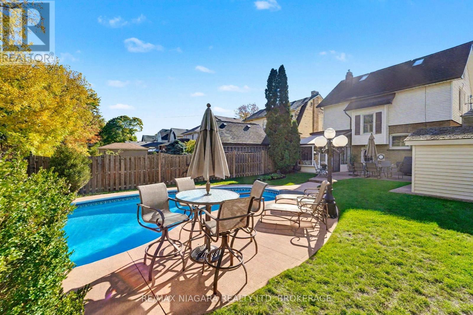 5079 Armoury Street, Niagara Falls, Ontario  L2E 1T3 - Photo 36 - X12509164