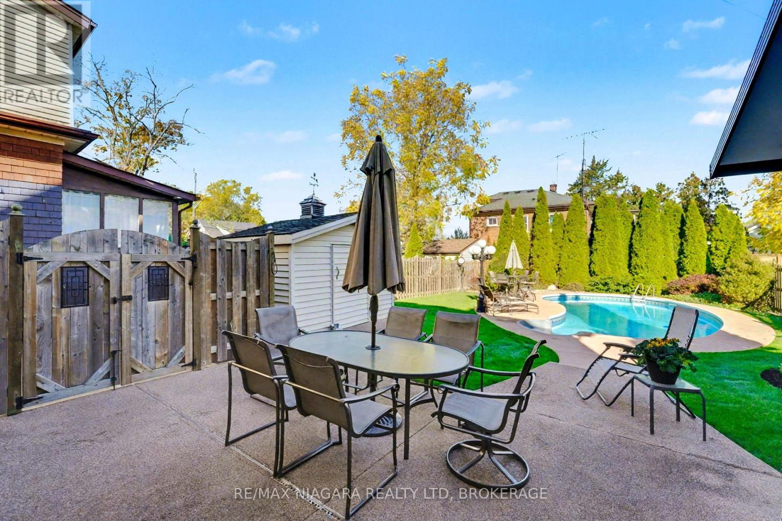 5079 Armoury Street, Niagara Falls, Ontario  L2E 1T3 - Photo 37 - X12509164