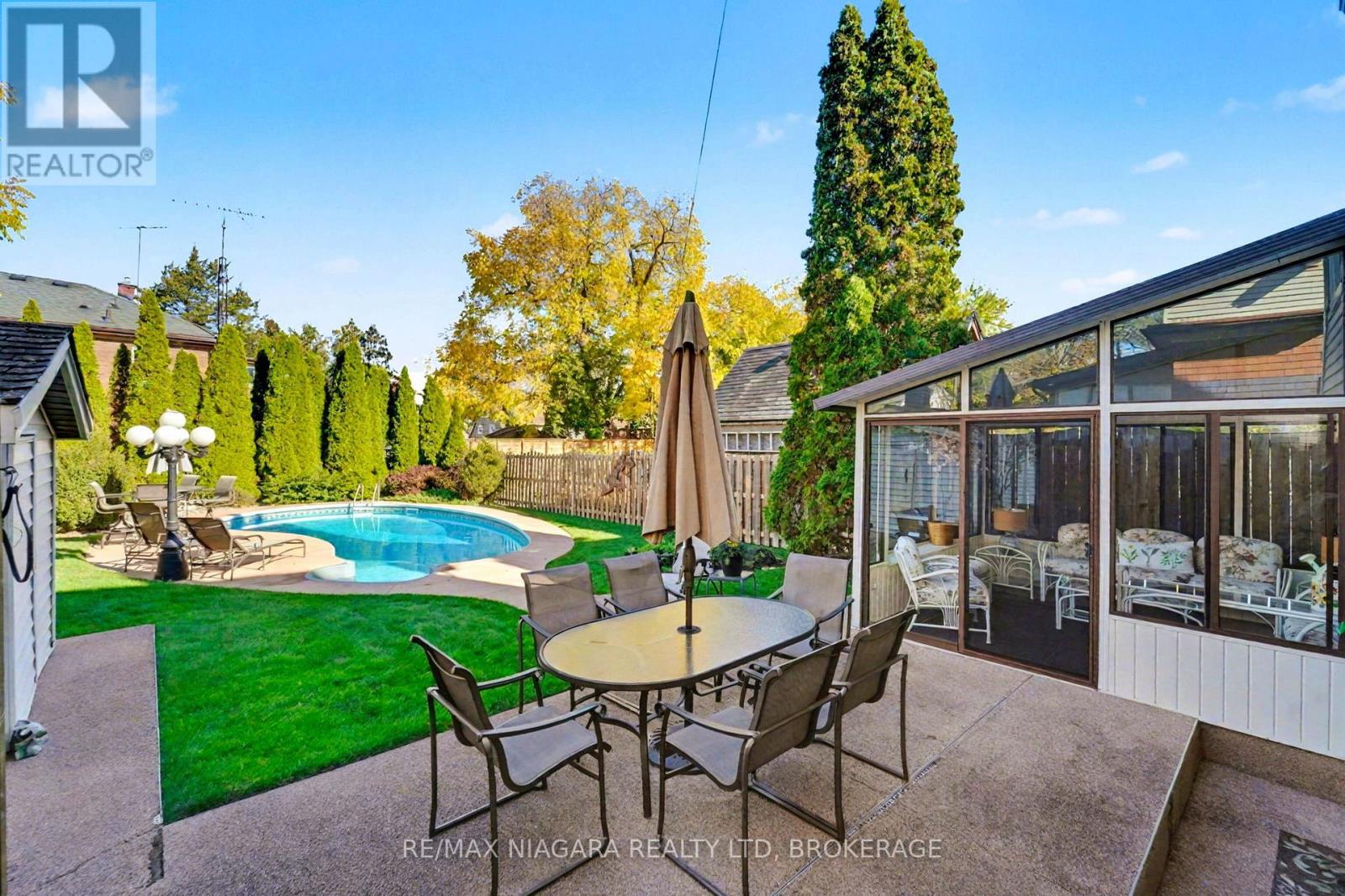 5079 Armoury Street, Niagara Falls, Ontario  L2E 1T3 - Photo 38 - X12509164