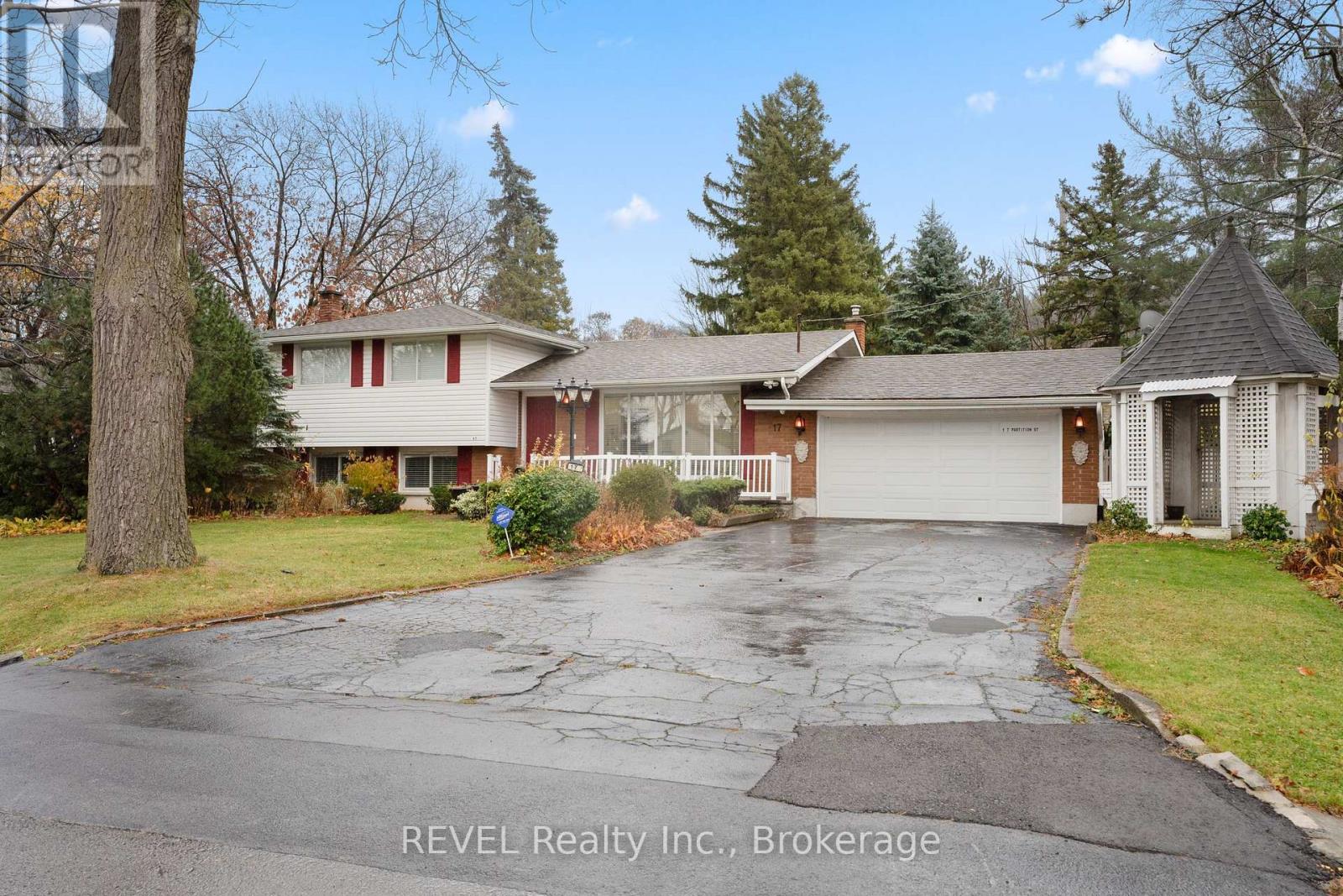 17 PARTITION STREET, Niagara-on-the-Lake, Ontario