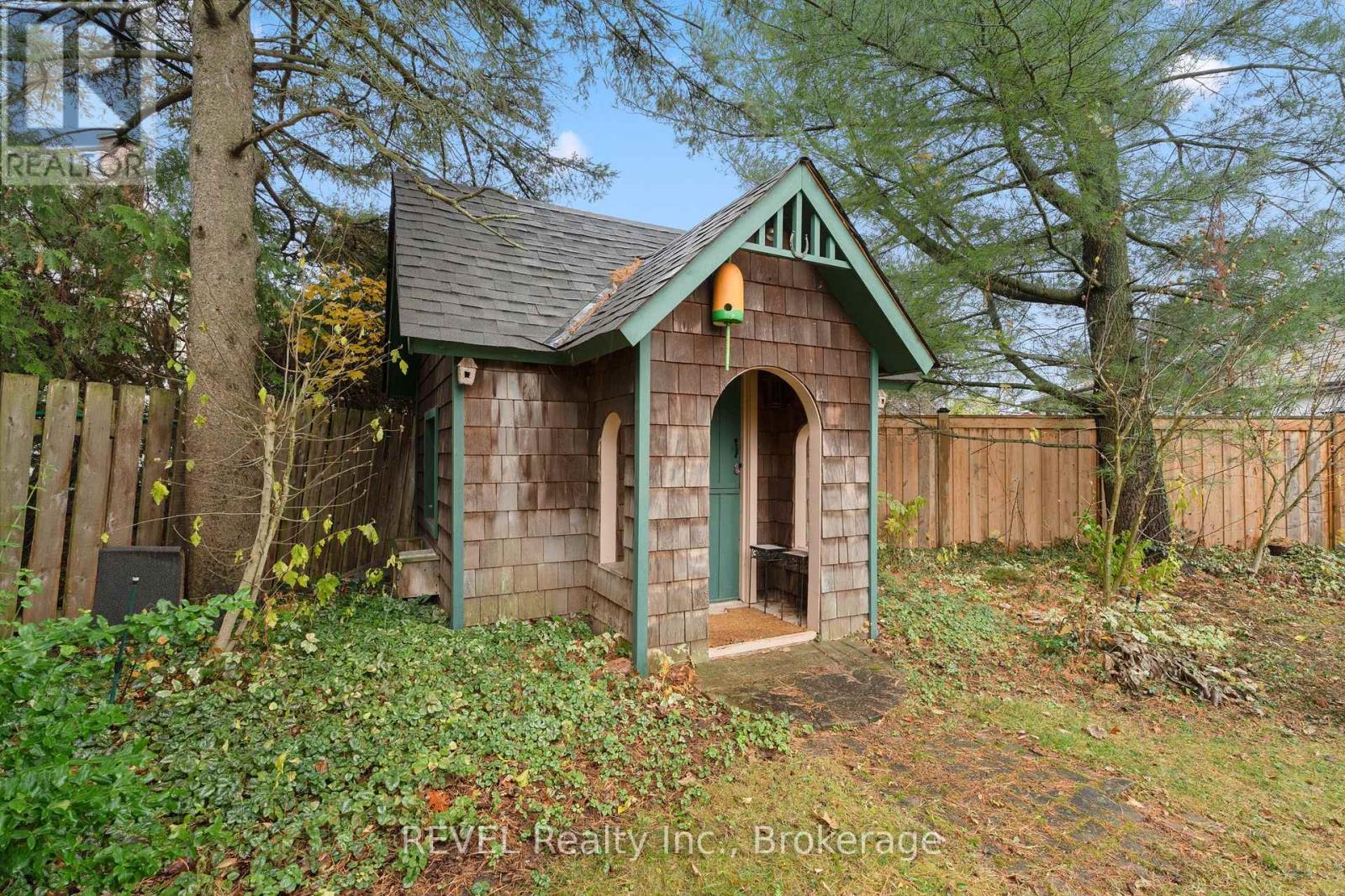 17 Partition Street, Niagara-On-The-Lake, Ontario  L0S 1L0 - Photo 31 - X12509230