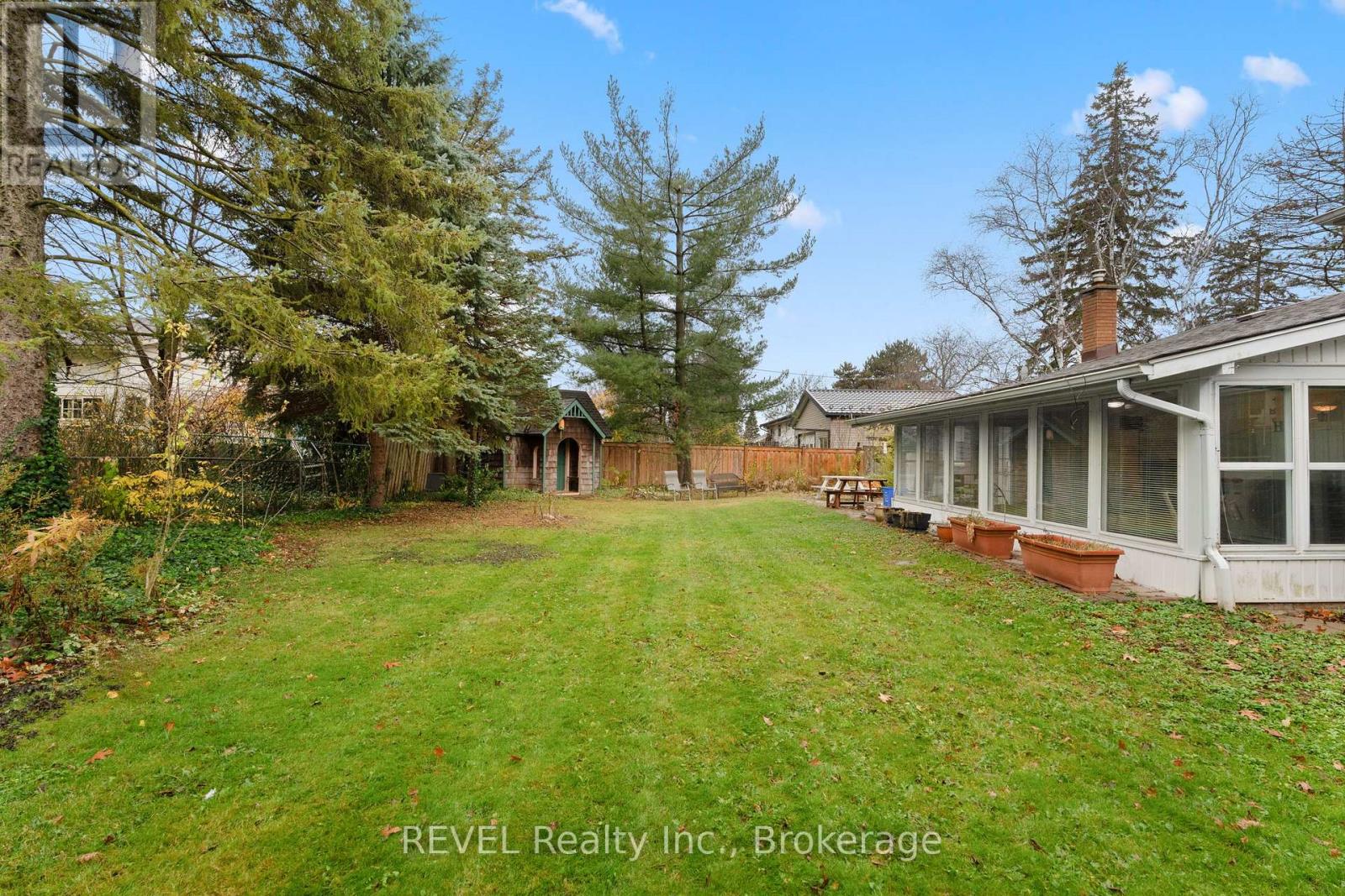 17 Partition Street, Niagara-On-The-Lake, Ontario  L0S 1L0 - Photo 32 - X12509230