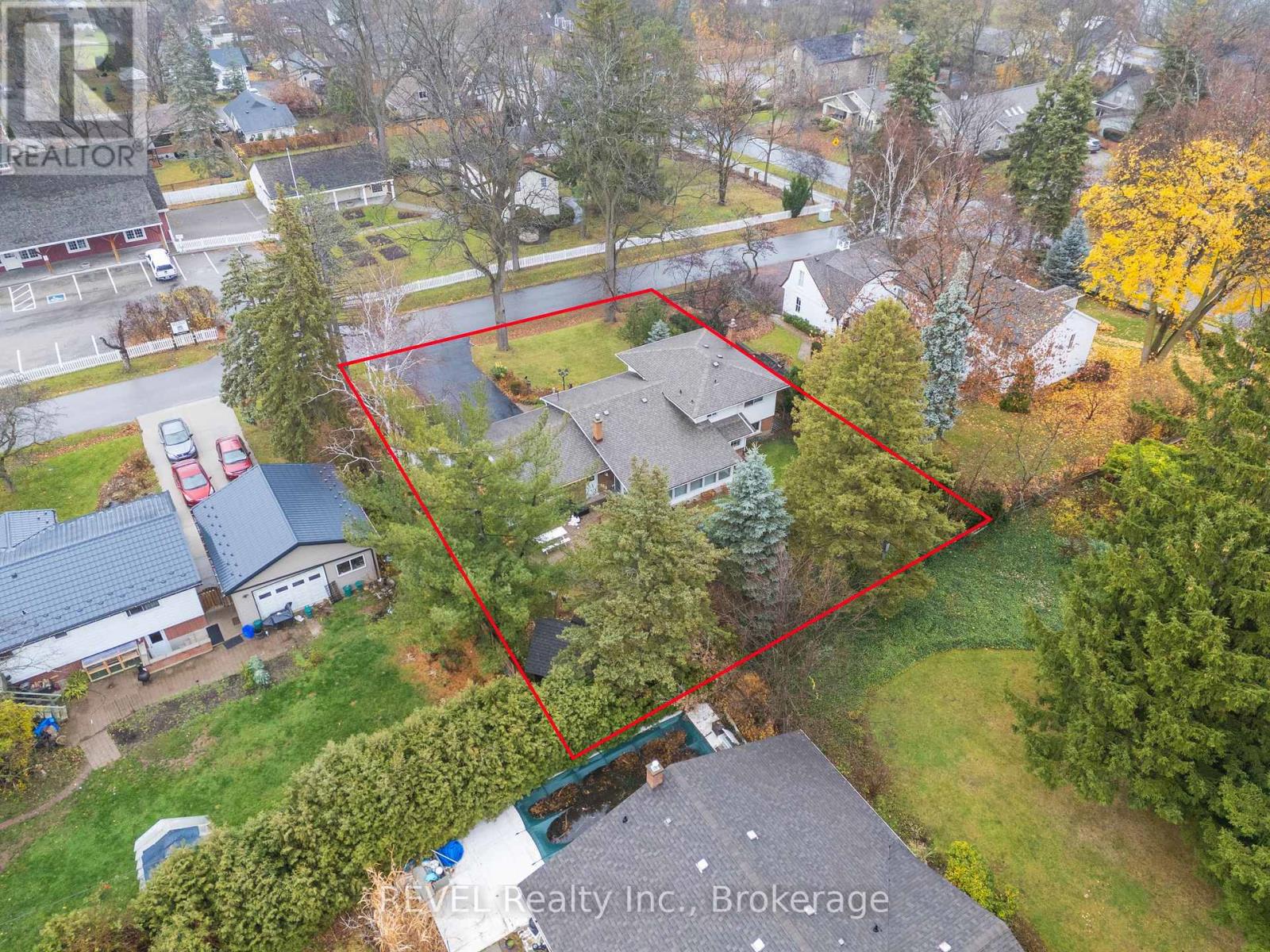 17 Partition Street, Niagara-On-The-Lake, Ontario  L0S 1L0 - Photo 34 - X12509230