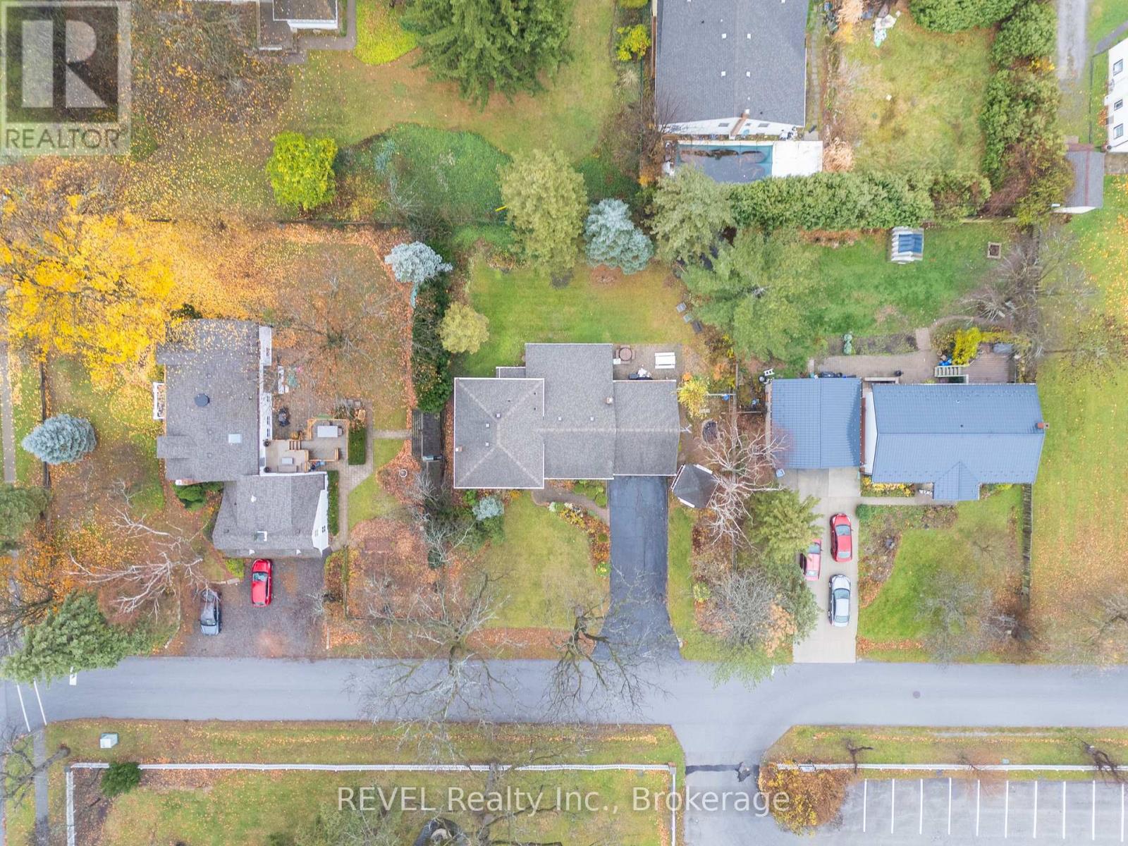 17 Partition Street, Niagara-On-The-Lake, Ontario  L0S 1L0 - Photo 35 - X12509230