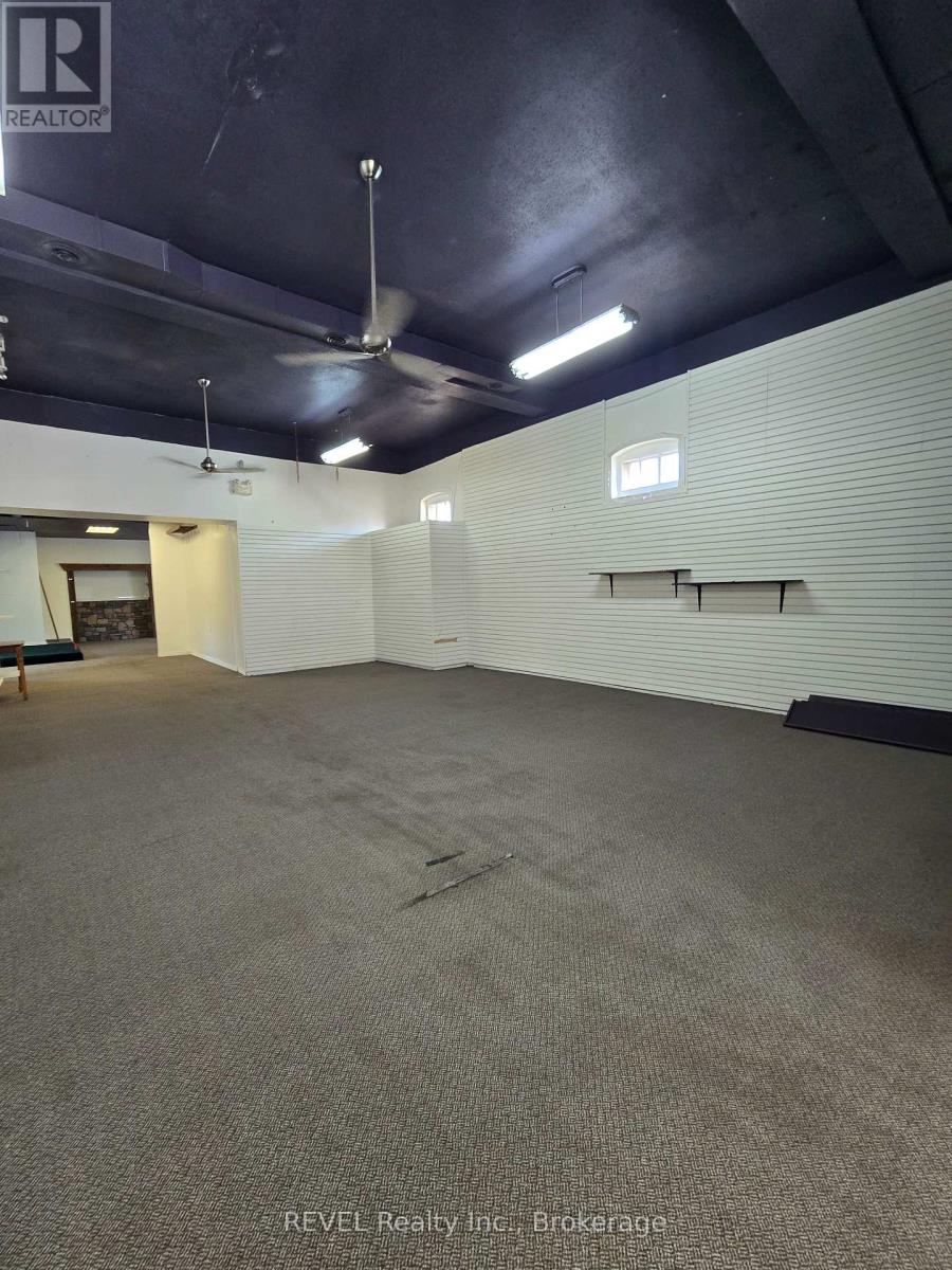 75 Manitoba Street, Bracebridge, Ontario  P1L 2B2 - Photo 9 - X12509694