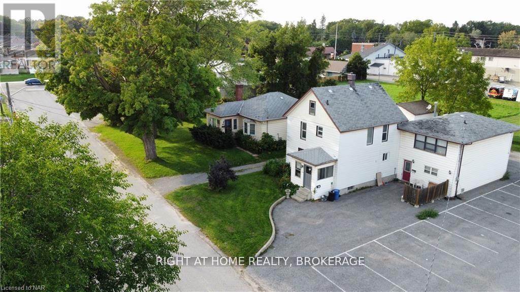 A - 6153 William Street, Niagara Falls, Ontario  L2E 5S2 - Photo 2 - X12511140