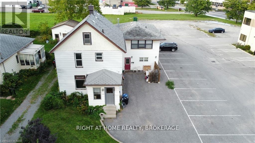 A - 6153 William Street, Niagara Falls, Ontario  L2E 5S2 - Photo 3 - X12511140