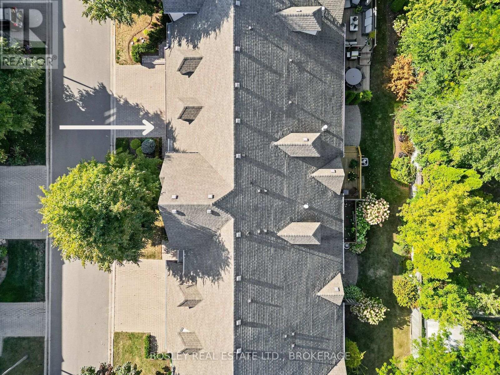 5 - 575 Simcoe Street, Niagara-On-The-Lake, Ontario  L0S 1J0 - Photo 38 - X12512250