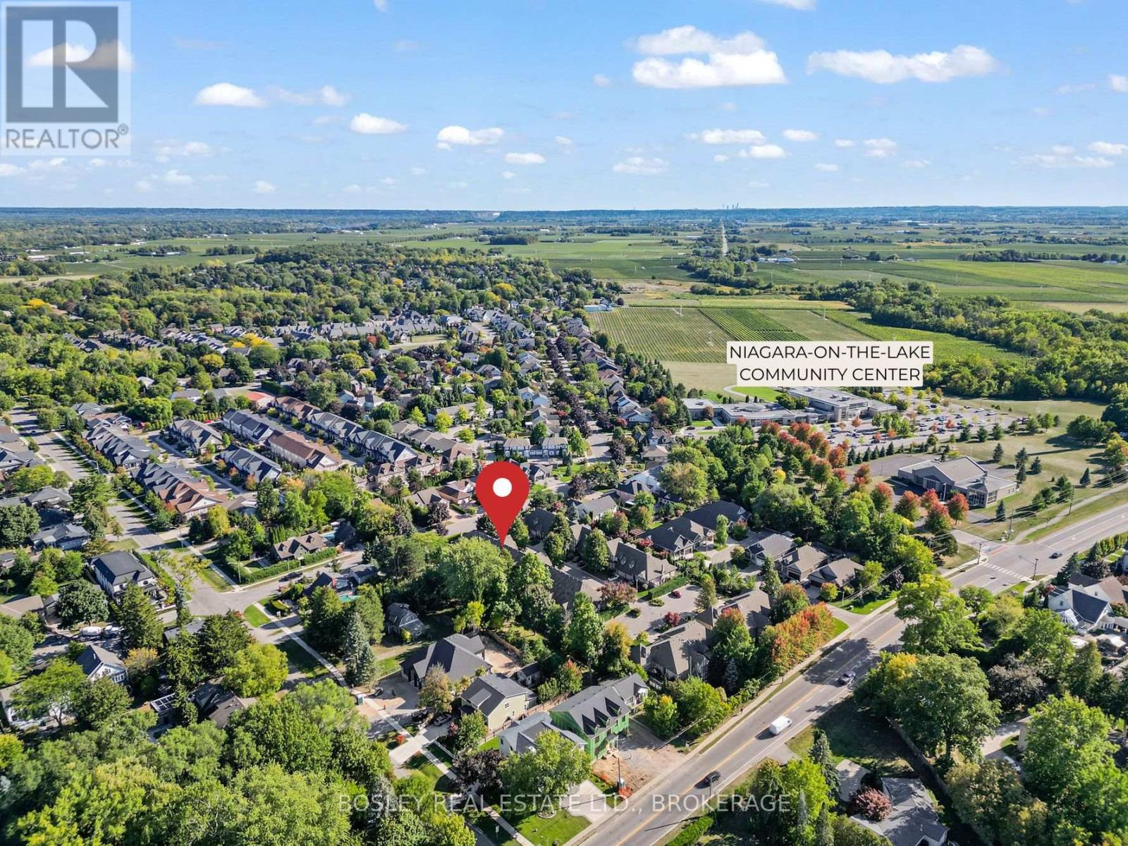 5 - 575 Simcoe Street, Niagara-On-The-Lake, Ontario  L0S 1J0 - Photo 39 - X12512250