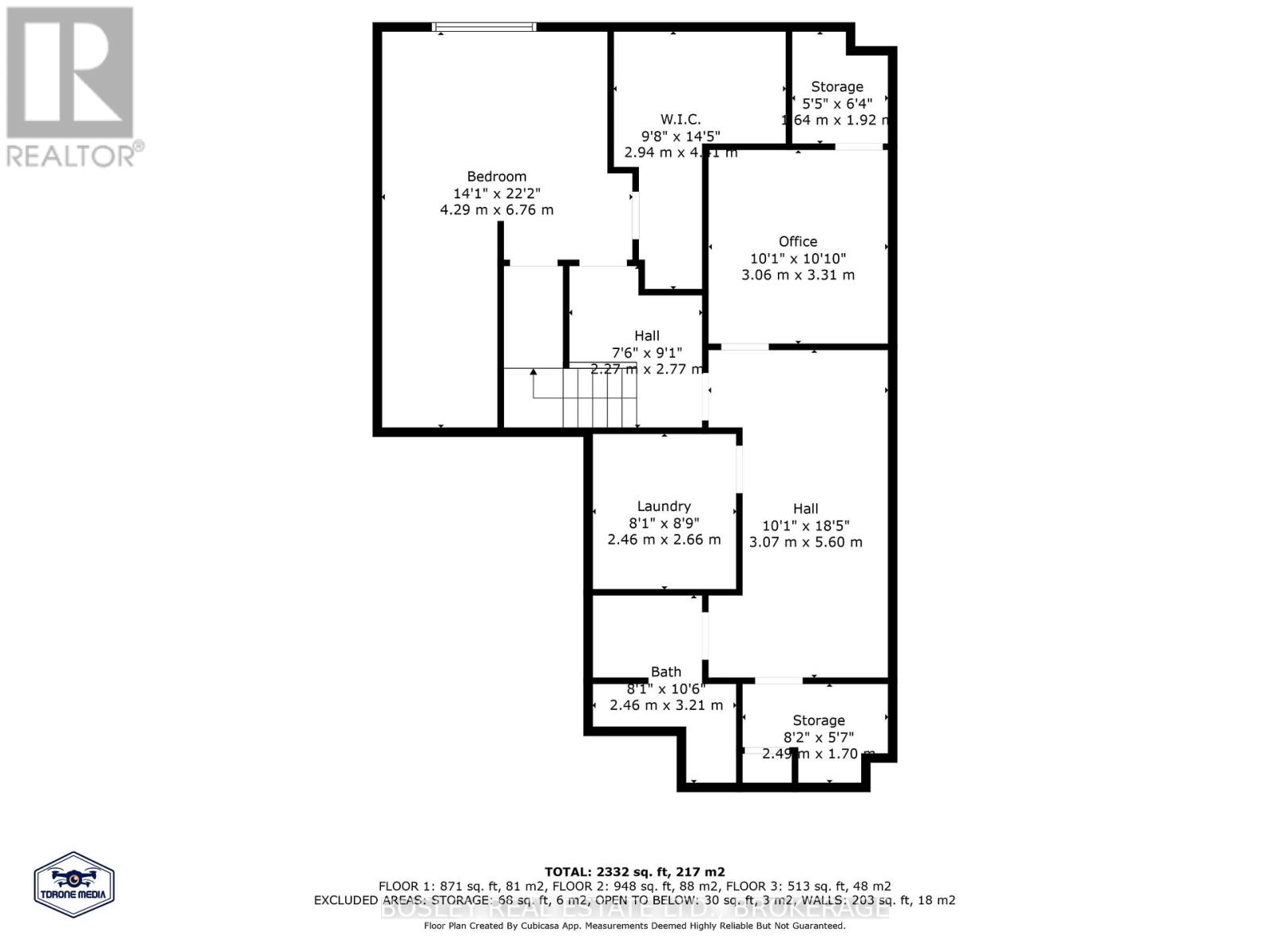 5 - 575 Simcoe Street, Niagara-On-The-Lake, Ontario  L0S 1J0 - Photo 43 - X12512250