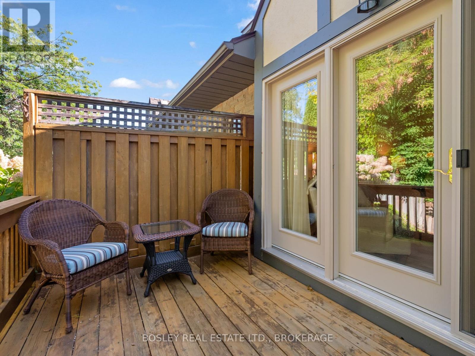 5 - 575 Simcoe Street, Niagara-On-The-Lake, Ontario  L0S 1J0 - Photo 9 - X12512250