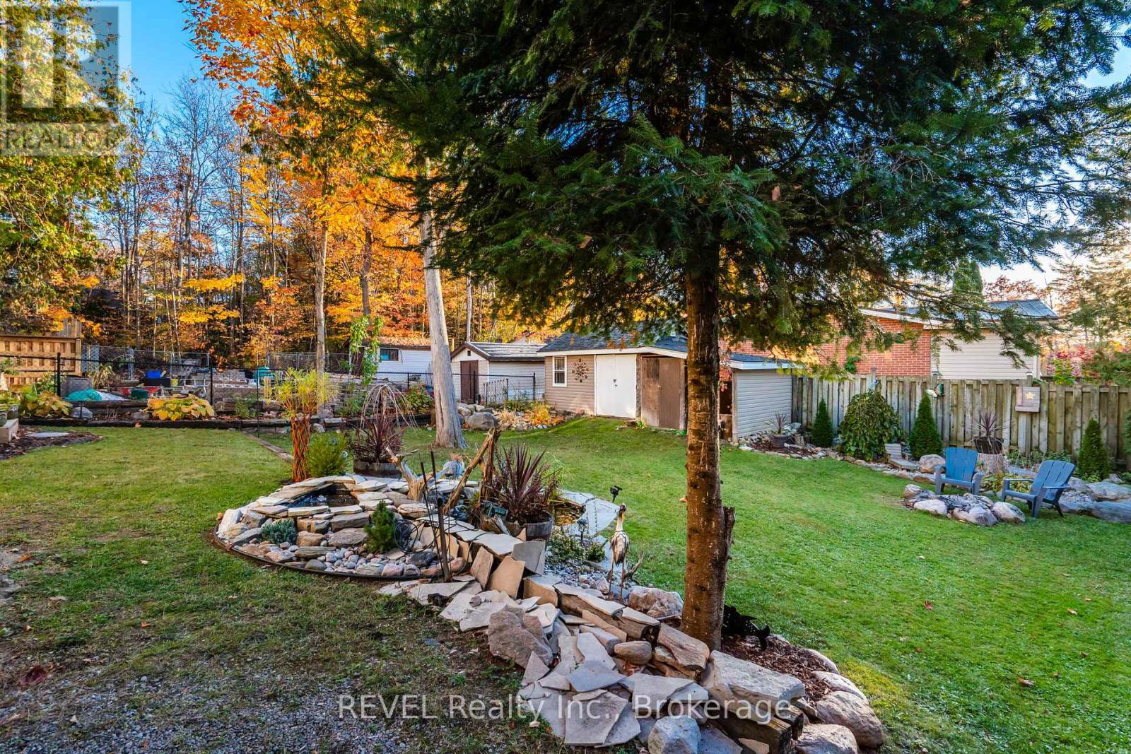 28 Park Street, Tay, Ontario  L0K 2A0 - Photo 29 - S12512544