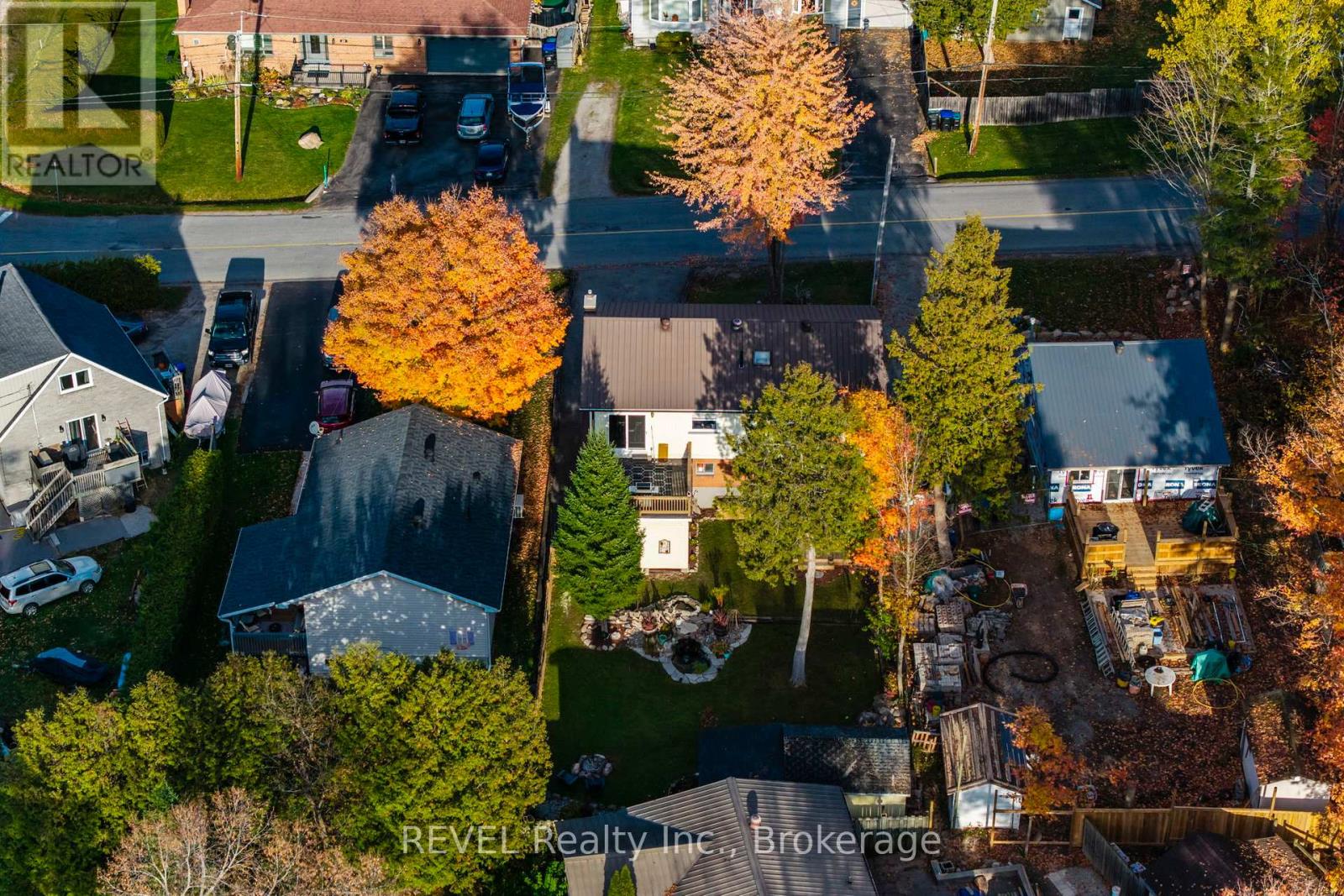 28 Park Street, Tay, Ontario  L0K 2A0 - Photo 35 - S12512544