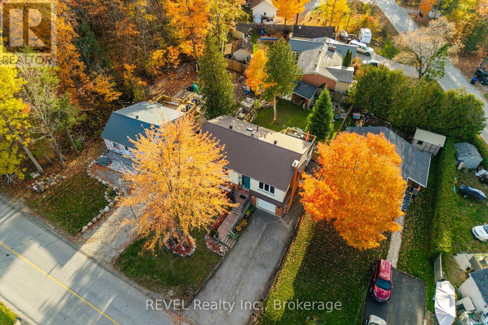 28 Park Street, Tay, Ontario  L0K 2A0 - Photo 41 - S12512544