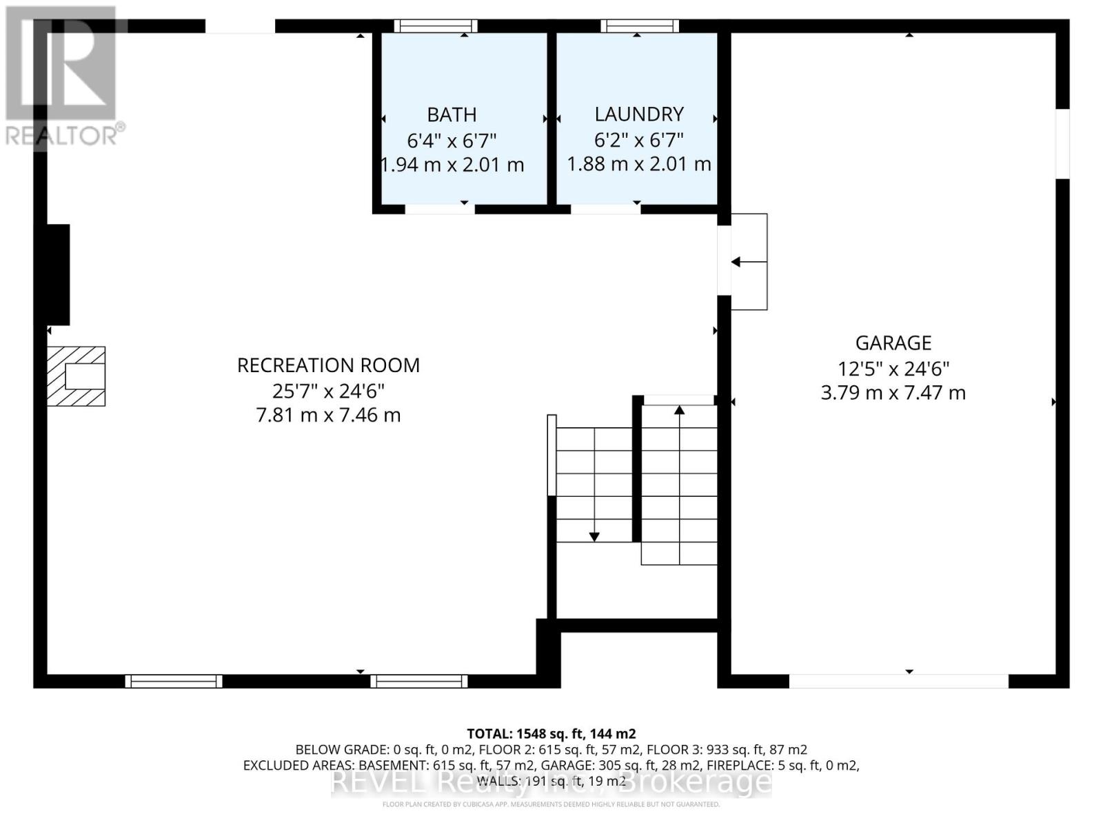 28 Park Street, Tay, Ontario  L0K 2A0 - Photo 44 - S12512544