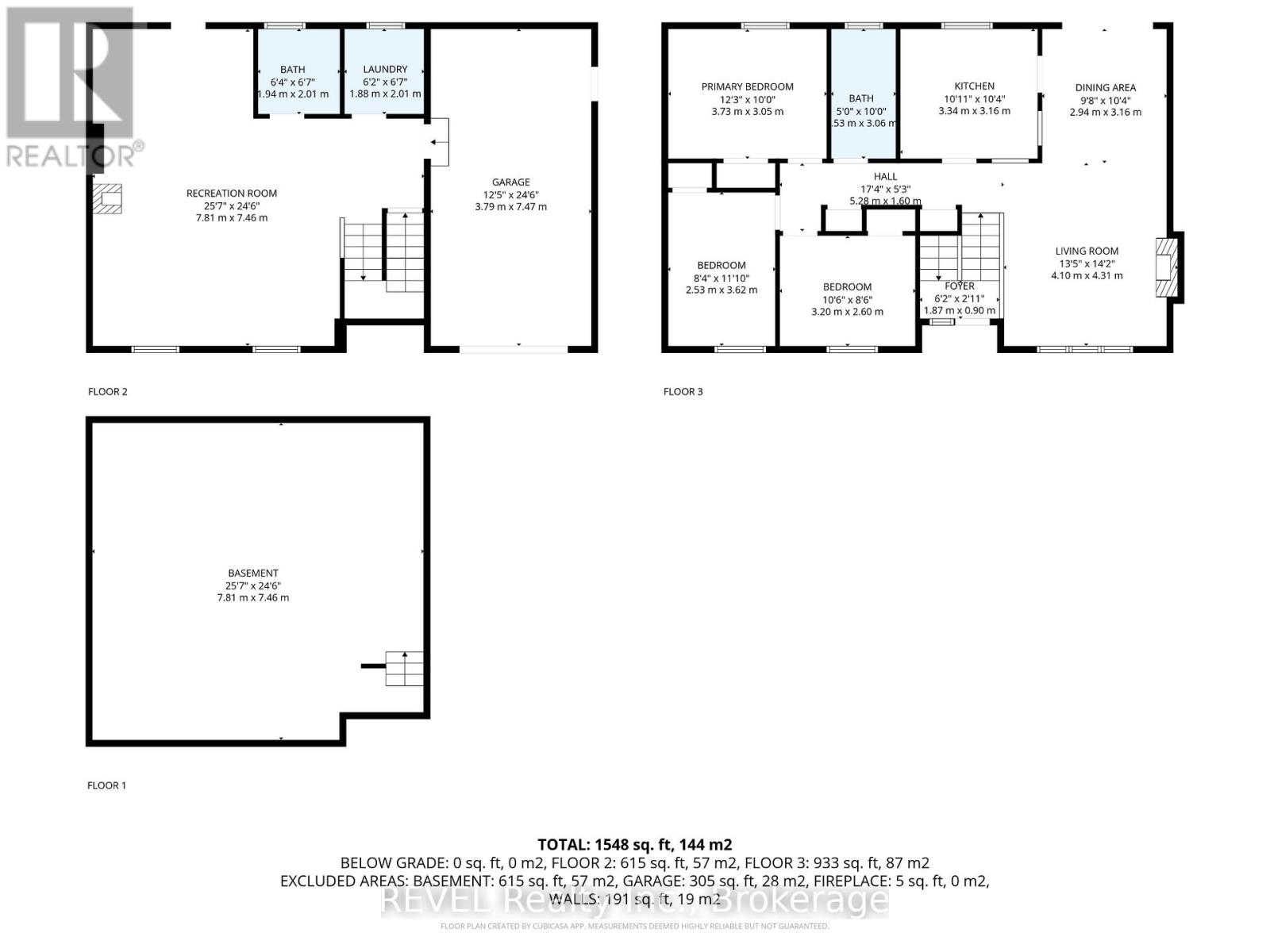 28 Park Street, Tay, Ontario  L0K 2A0 - Photo 47 - S12512544