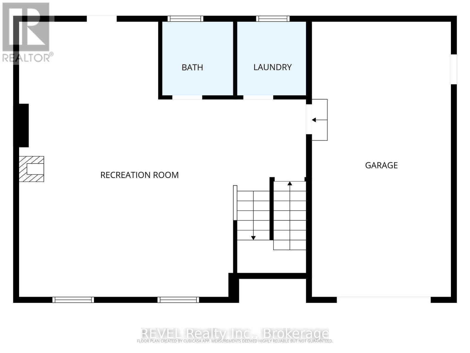 28 Park Street, Tay, Ontario  L0K 2A0 - Photo 48 - S12512544