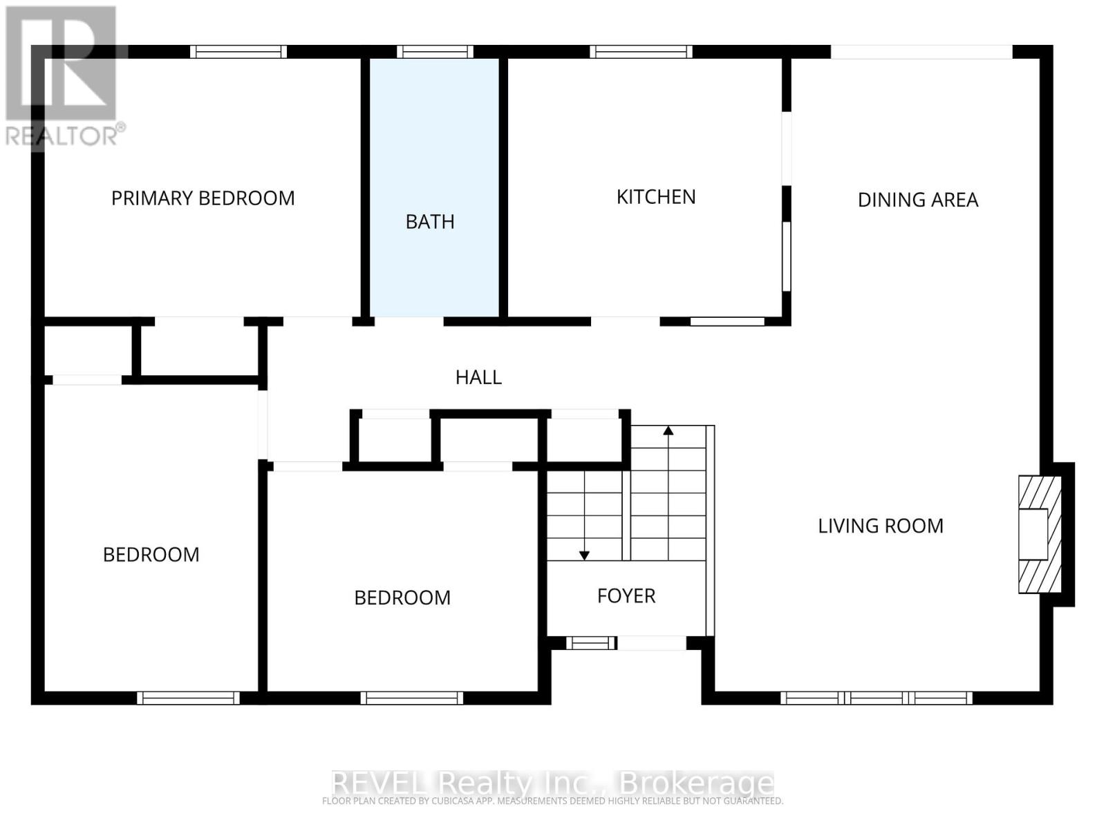 28 Park Street, Tay, Ontario  L0K 2A0 - Photo 49 - S12512544