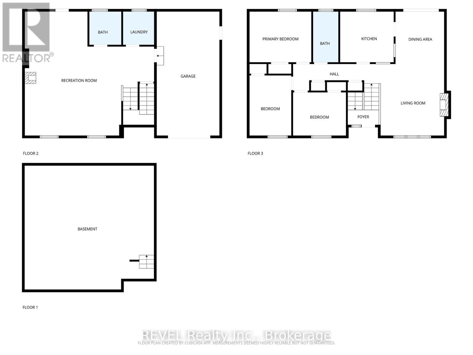 28 Park Street, Tay, Ontario  L0K 2A0 - Photo 50 - S12512544