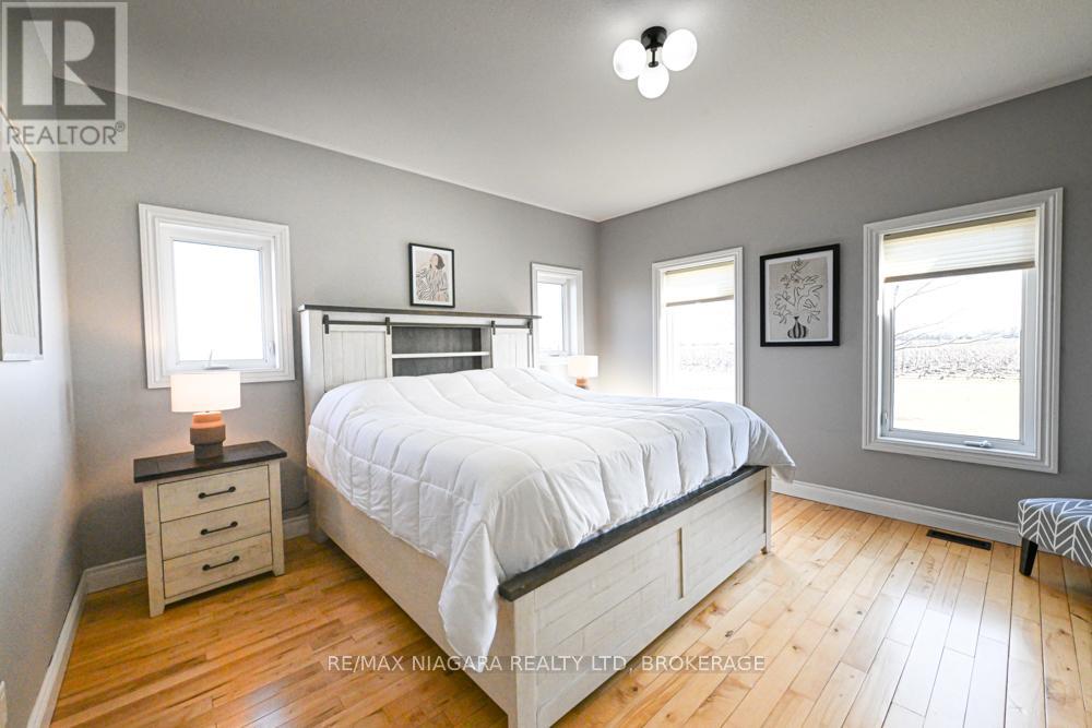 1065 Concession 3 Road, Niagara-On-The-Lake, Ontario  L0S 1J0 - Photo 16 - X12512496