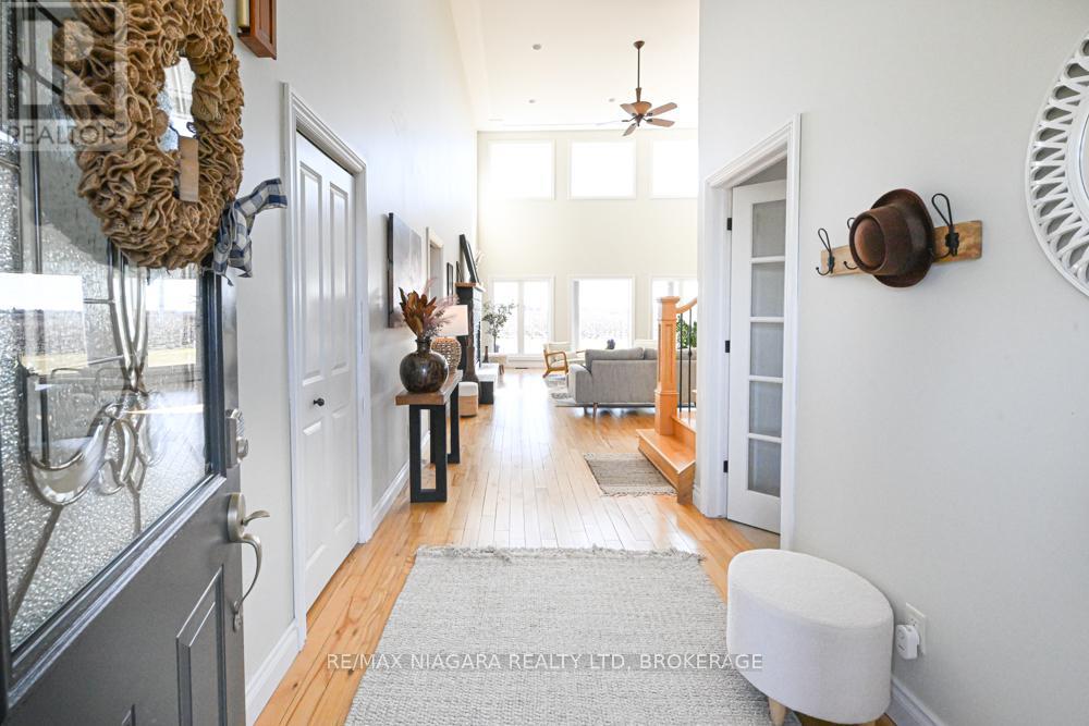 1065 Concession 3 Road, Niagara-On-The-Lake, Ontario  L0S 1J0 - Photo 6 - X12512496