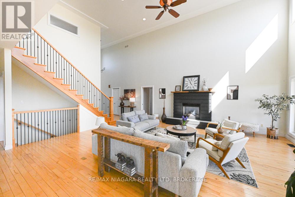 1065 Concession 3 Road, Niagara-On-The-Lake, Ontario  L0S 1J0 - Photo 8 - X12512496