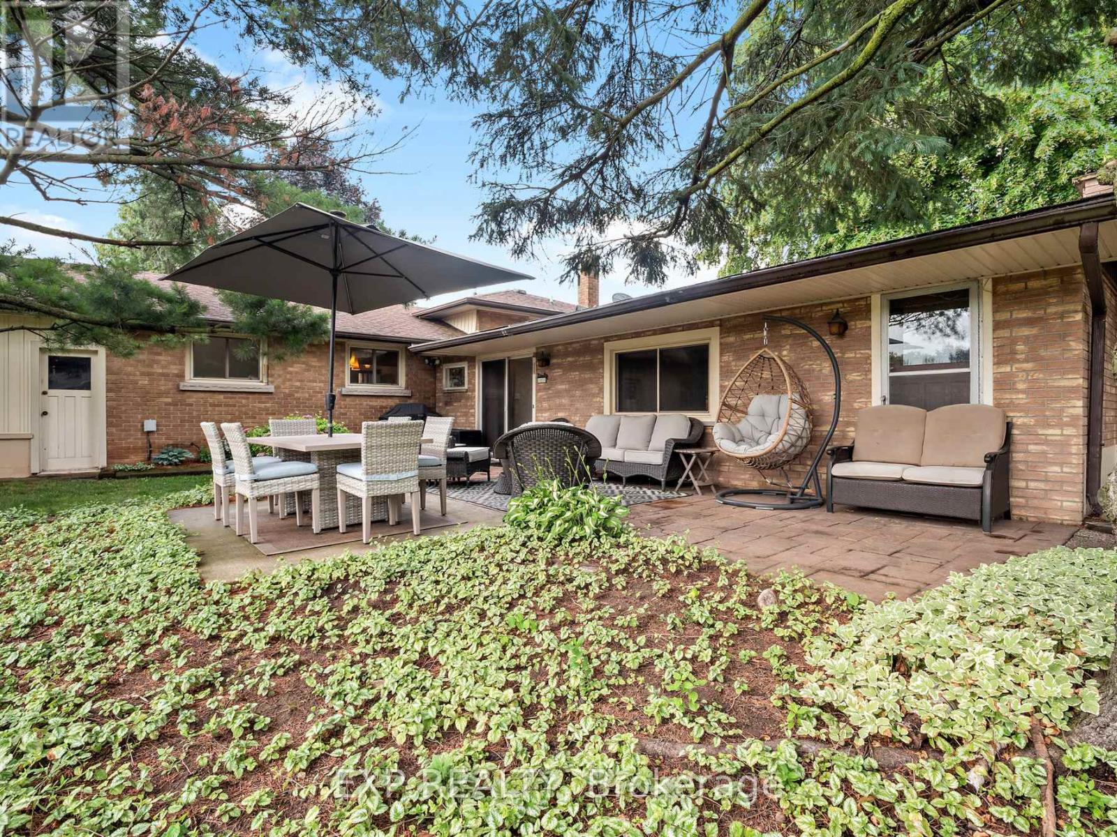 6711 Mcmicking Street, Niagara Falls, Ontario  L2J 1X5 - Photo 28 - X12513518