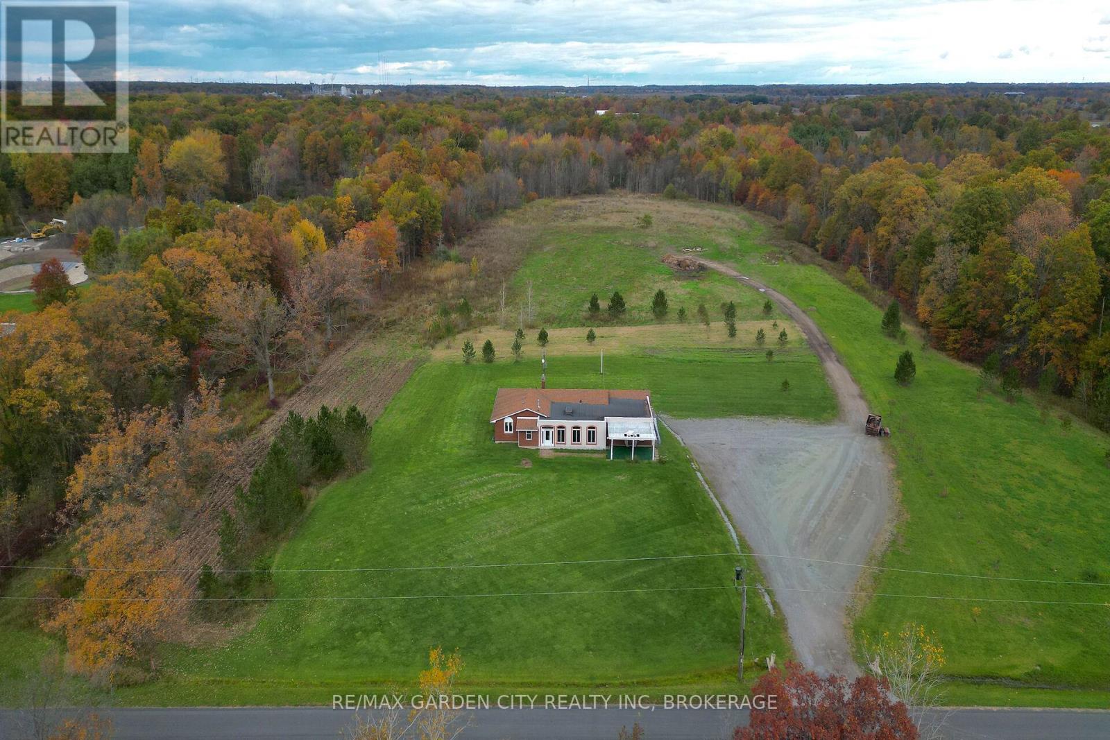 9735 Carl Road, Niagara Falls, Ontario  L0S 1K0 - Photo 41 - X12516390