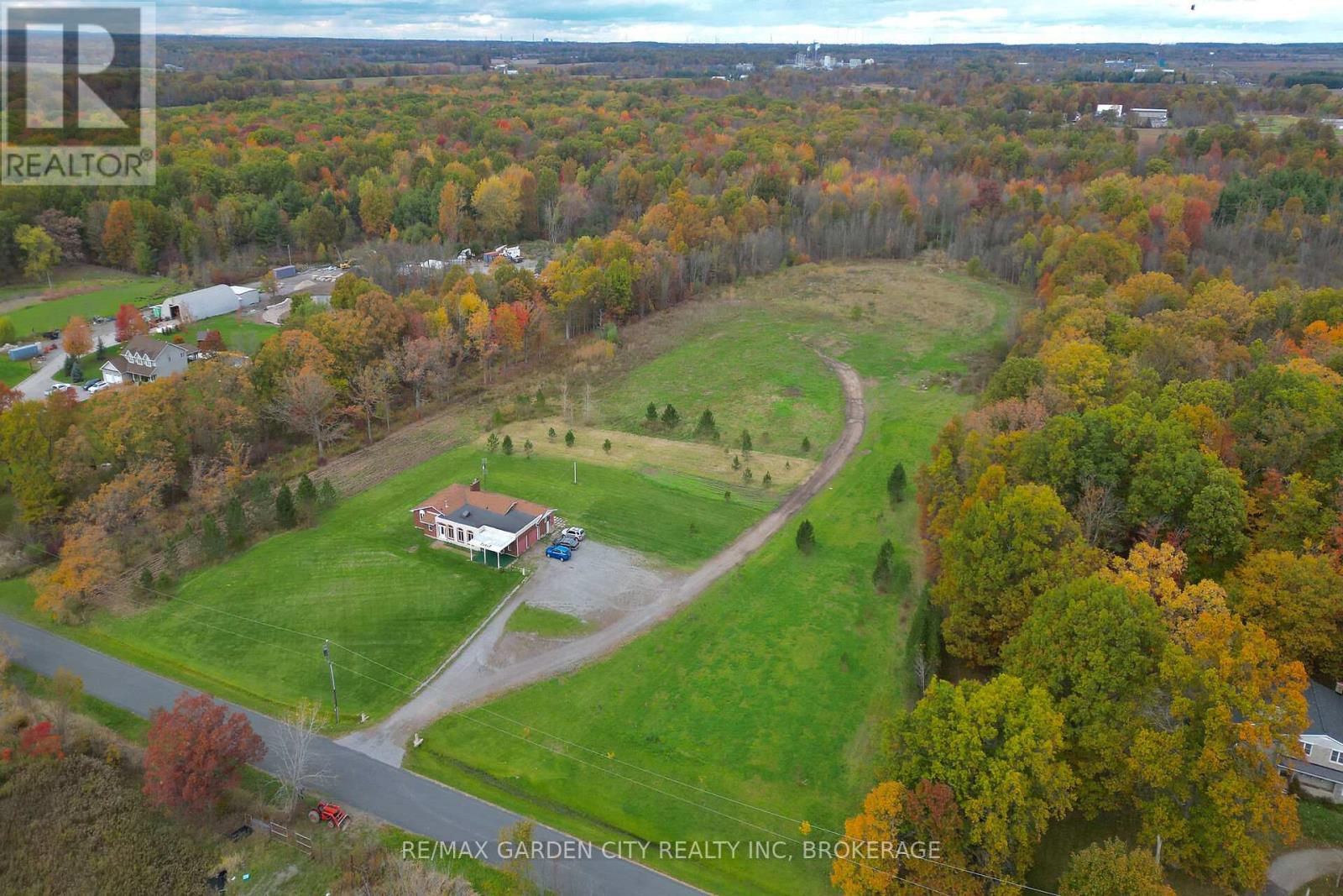 9735 Carl Road, Niagara Falls, Ontario  L0S 1K0 - Photo 43 - X12516390