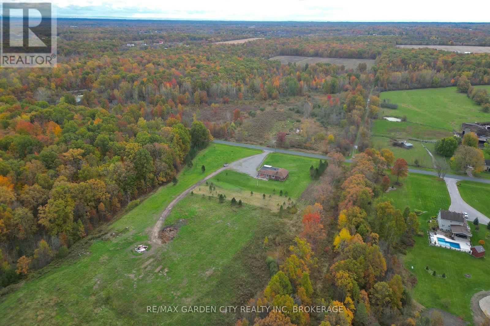 9735 Carl Road, Niagara Falls, Ontario  L0S 1K0 - Photo 44 - X12516390